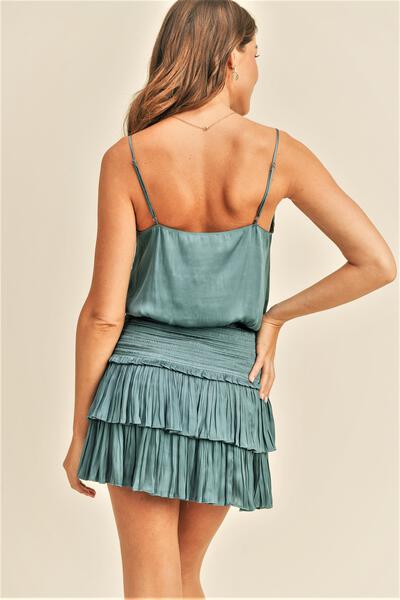 The Silky Amore Set