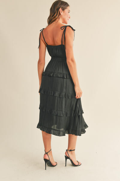 Alexandria Dress