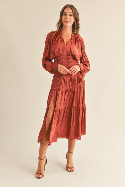 Claudia Dress