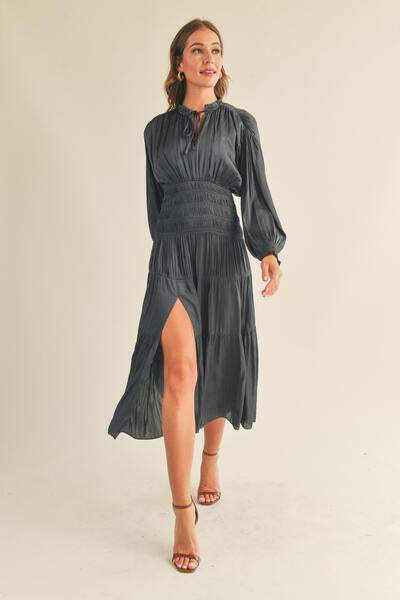 Claudia Dress