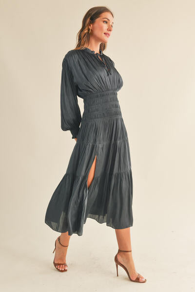 Claudia Dress