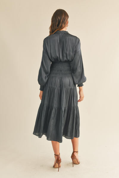 Claudia Dress