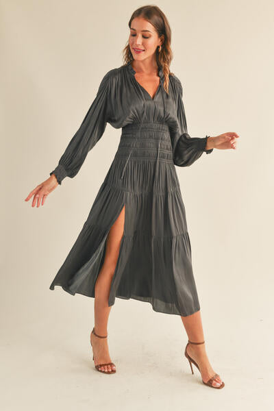 Claudia Dress