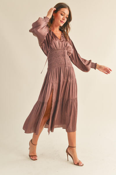 Claudia Dress