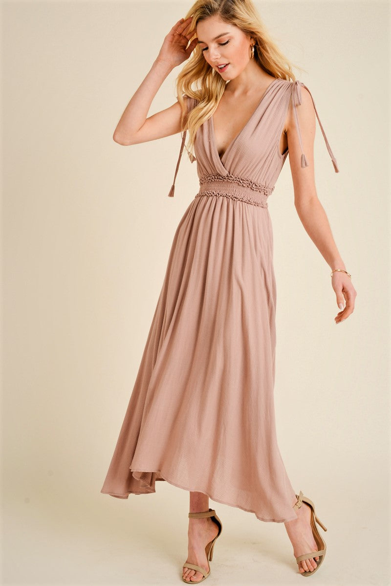 Ami Dress