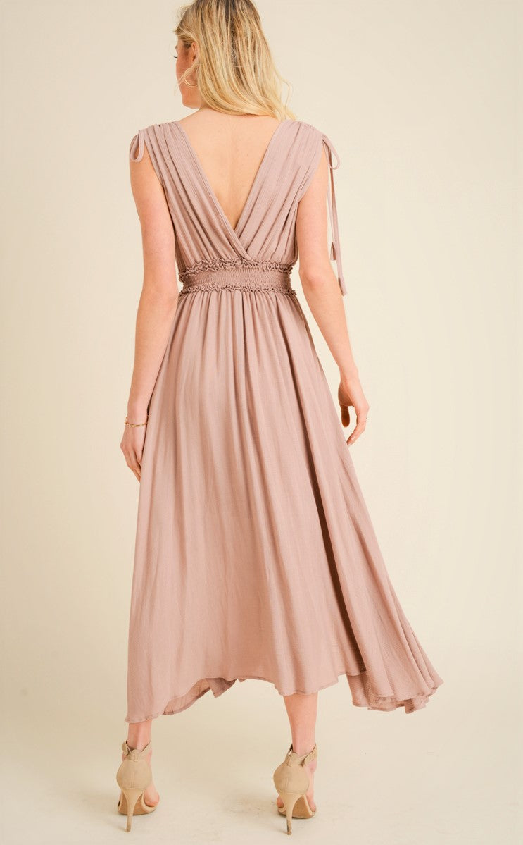 Ami Dress