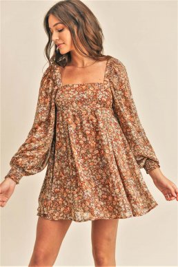 Thalia Dress