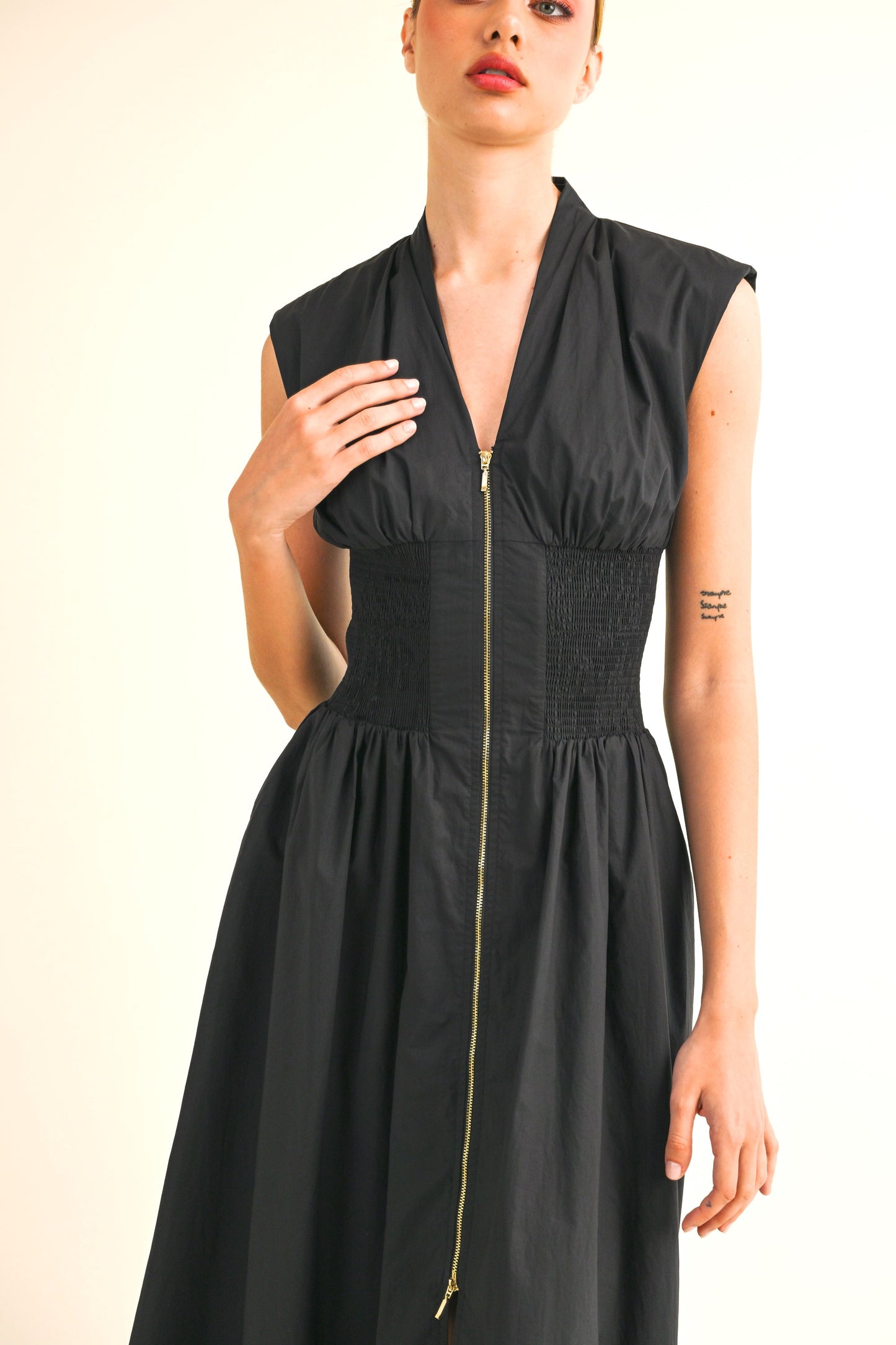 Sutton Dress