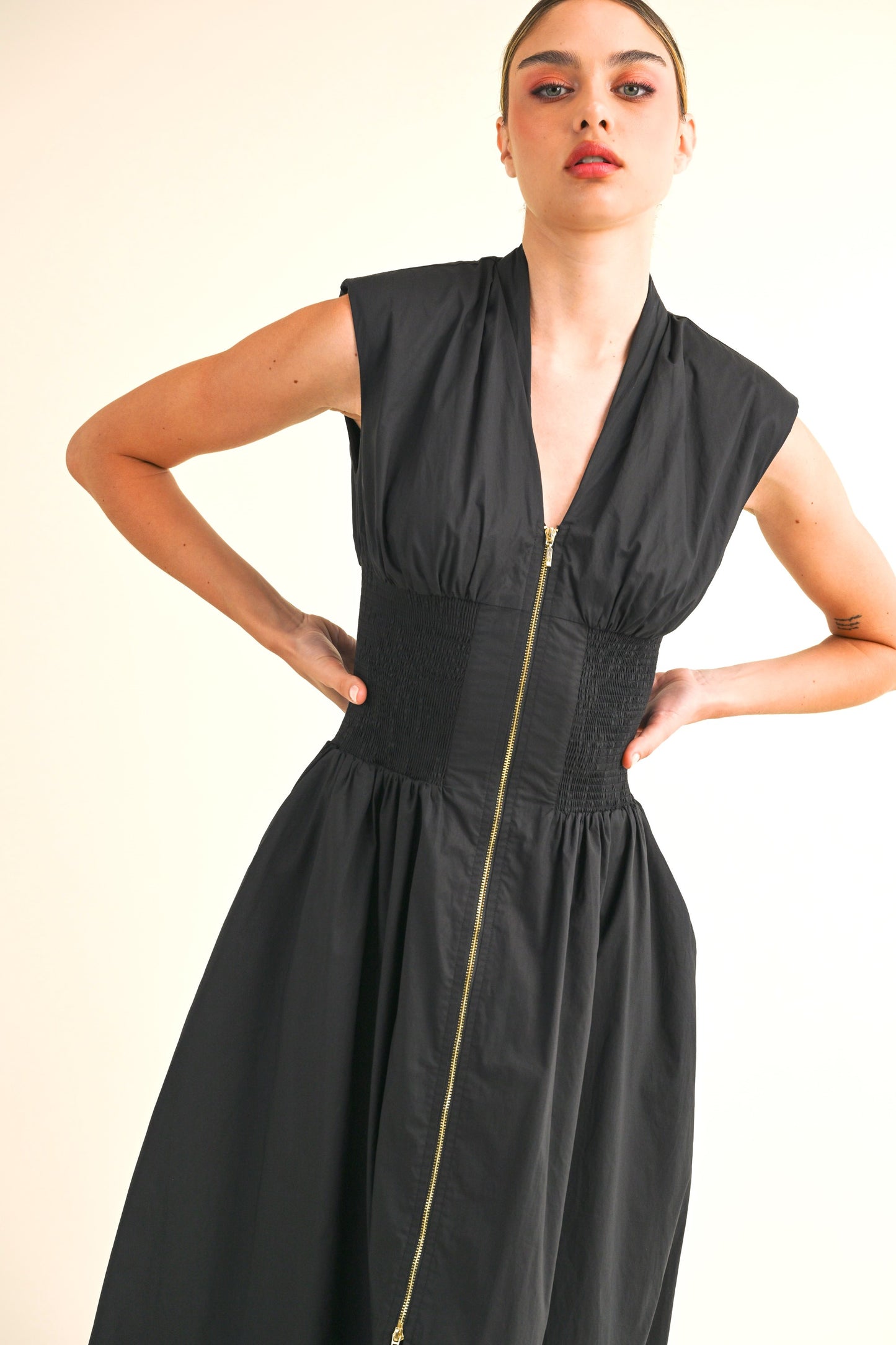 Sutton Dress