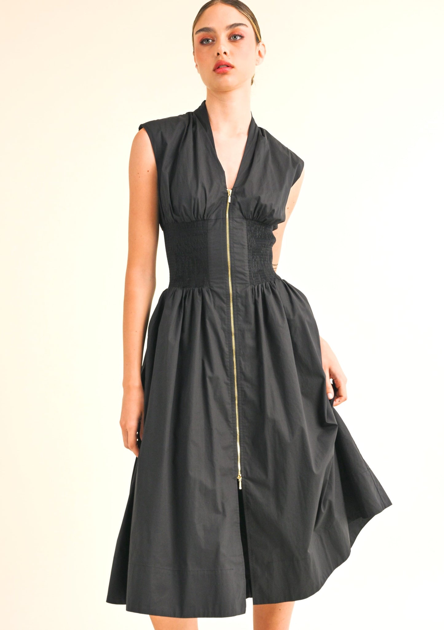 Sutton Dress