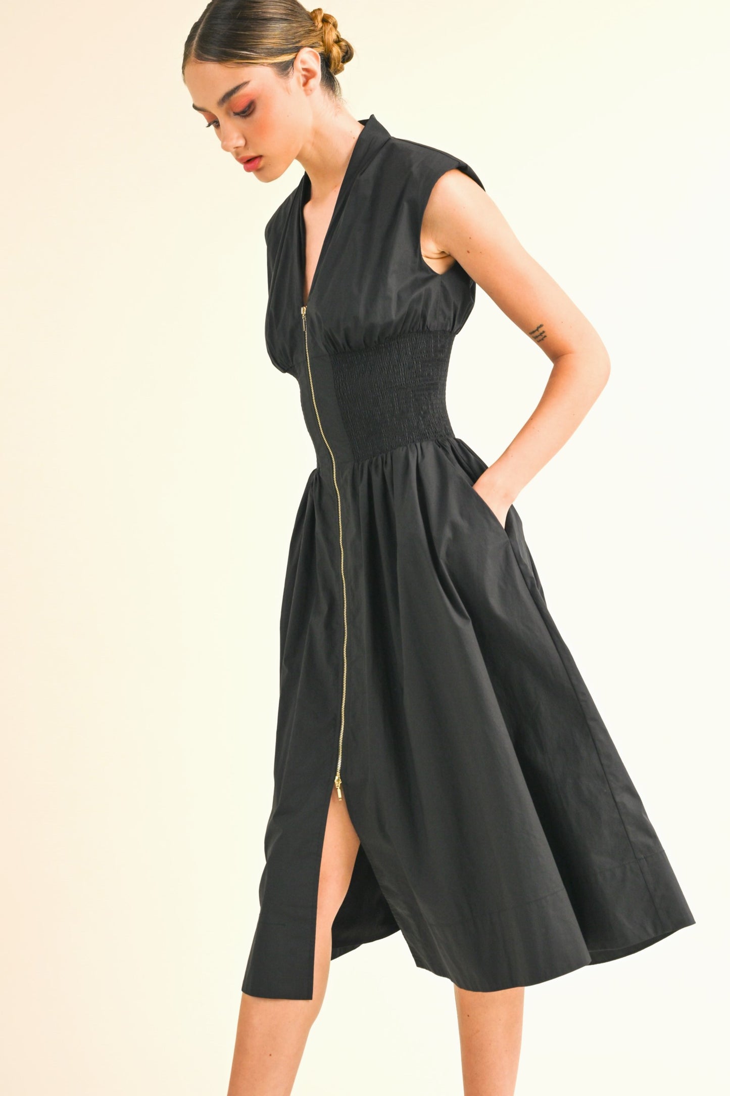 Sutton Dress