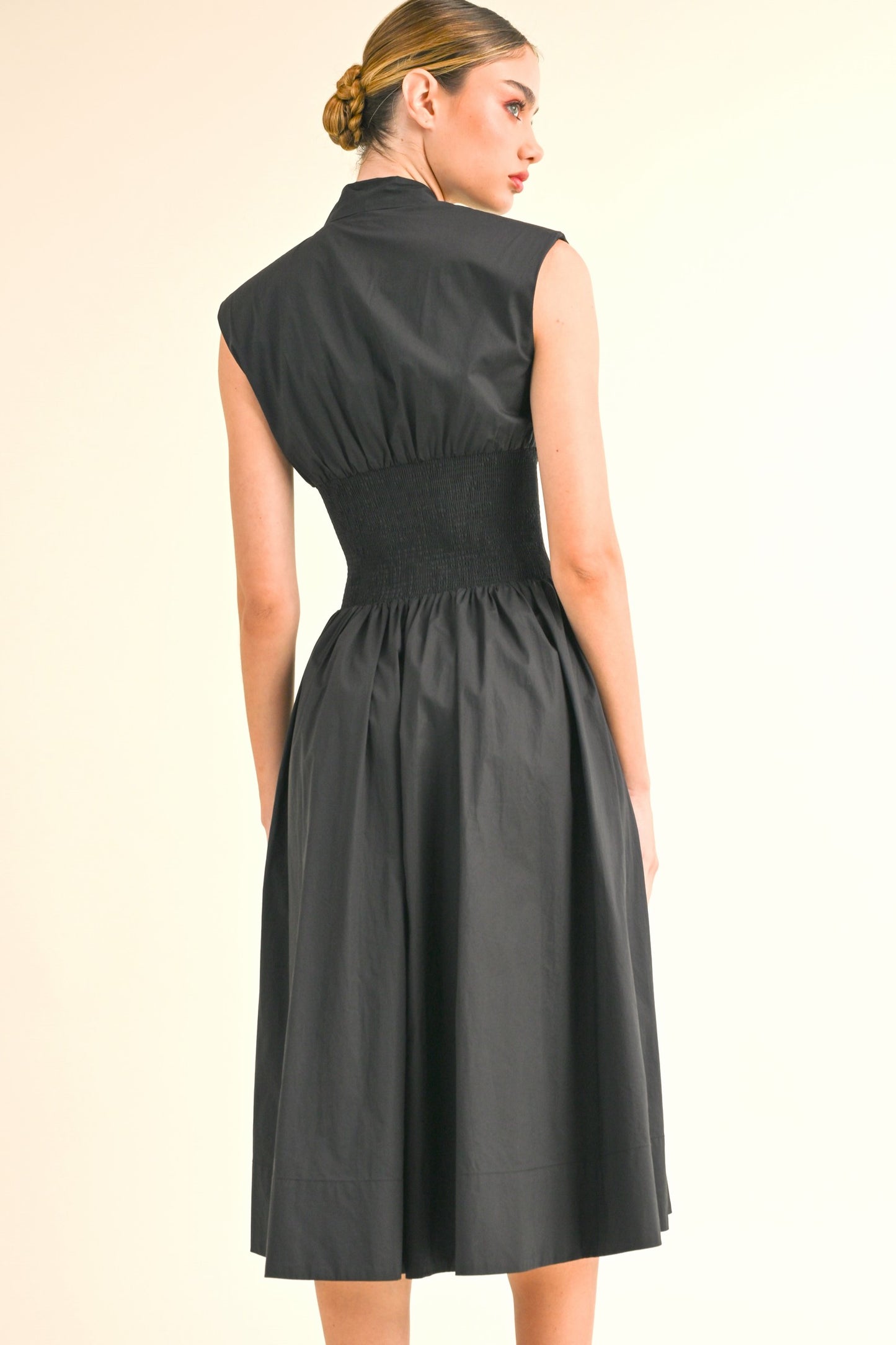 Sutton Dress