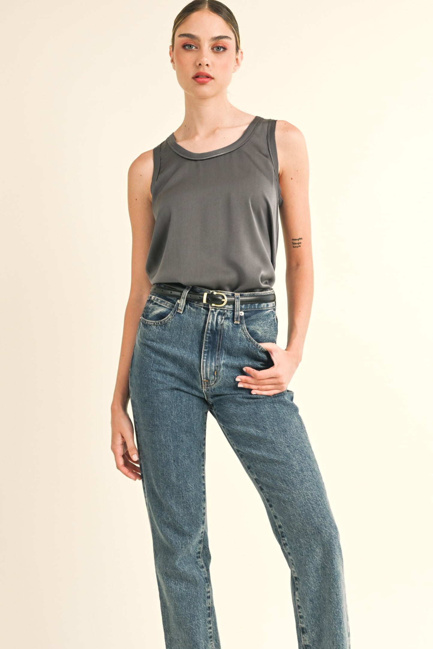 Cassidy Tank Top