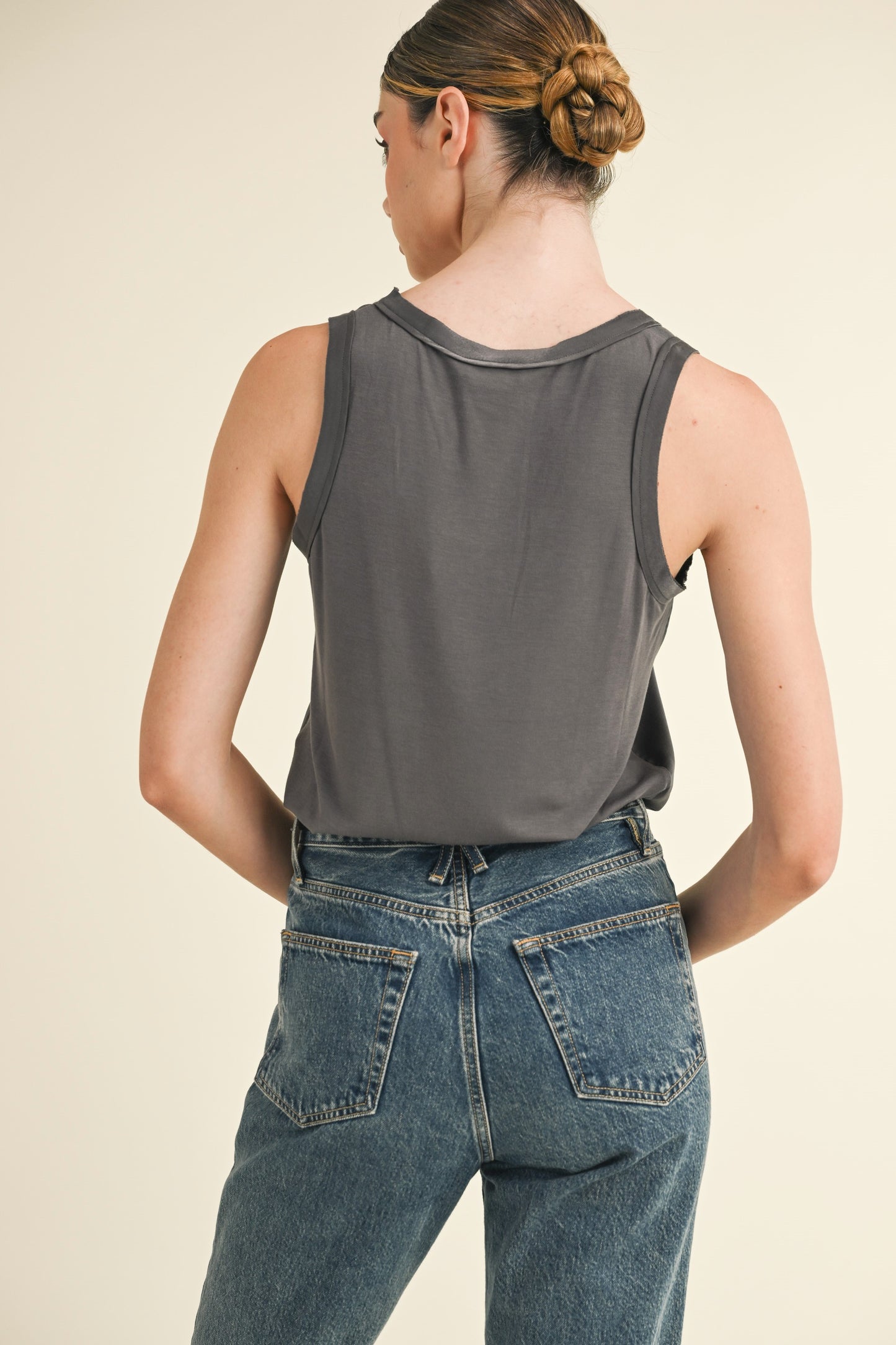 Cassidy Tank Top