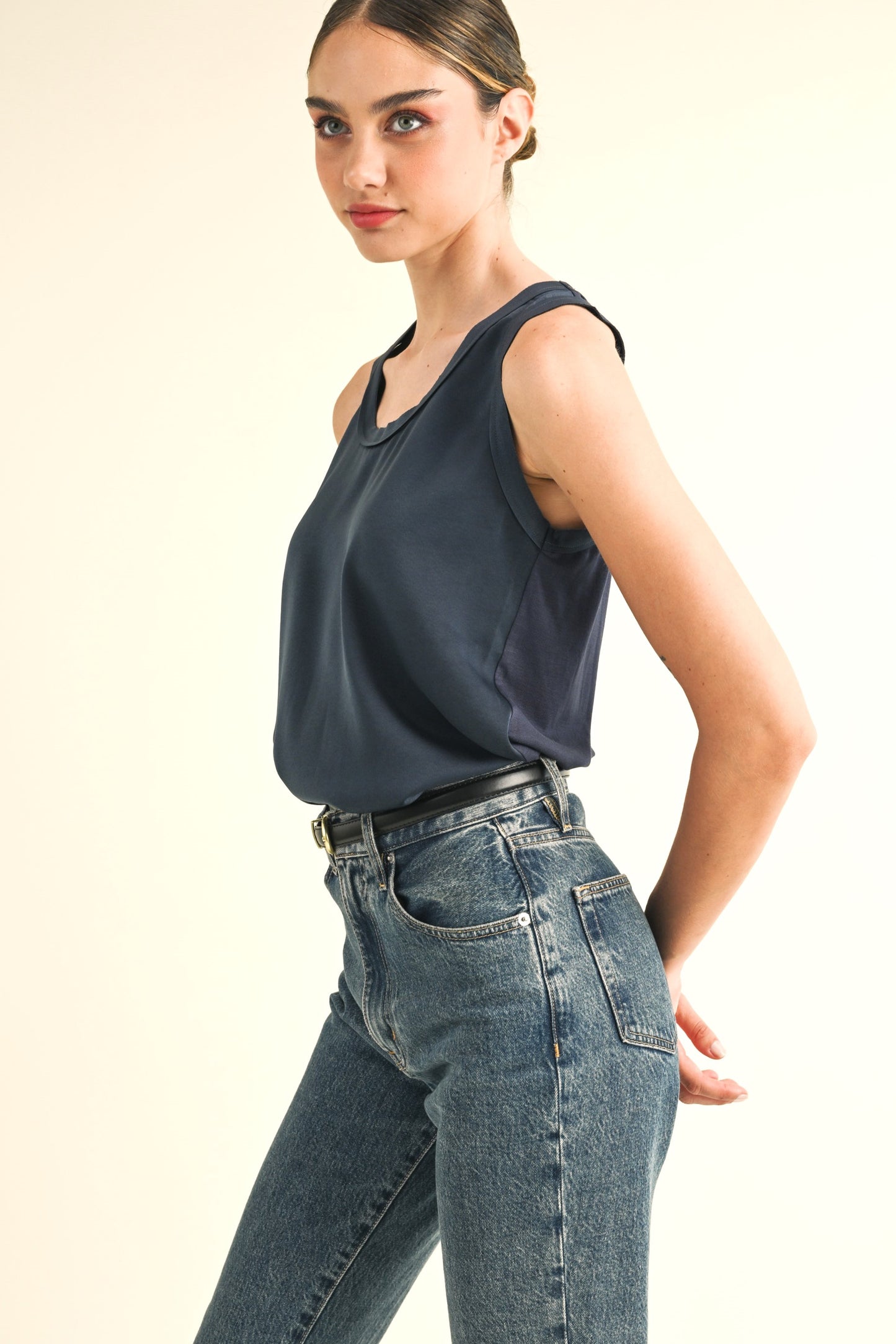 Cassidy Tank Top