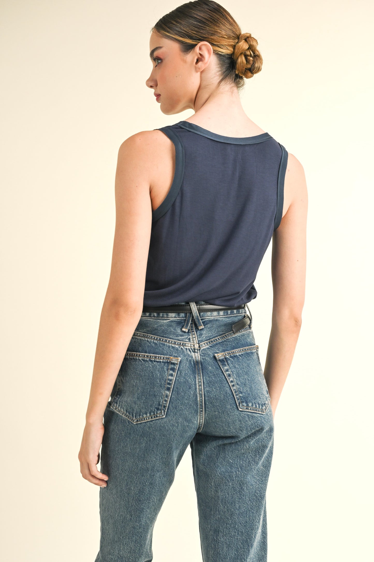 Cassidy Tank Top