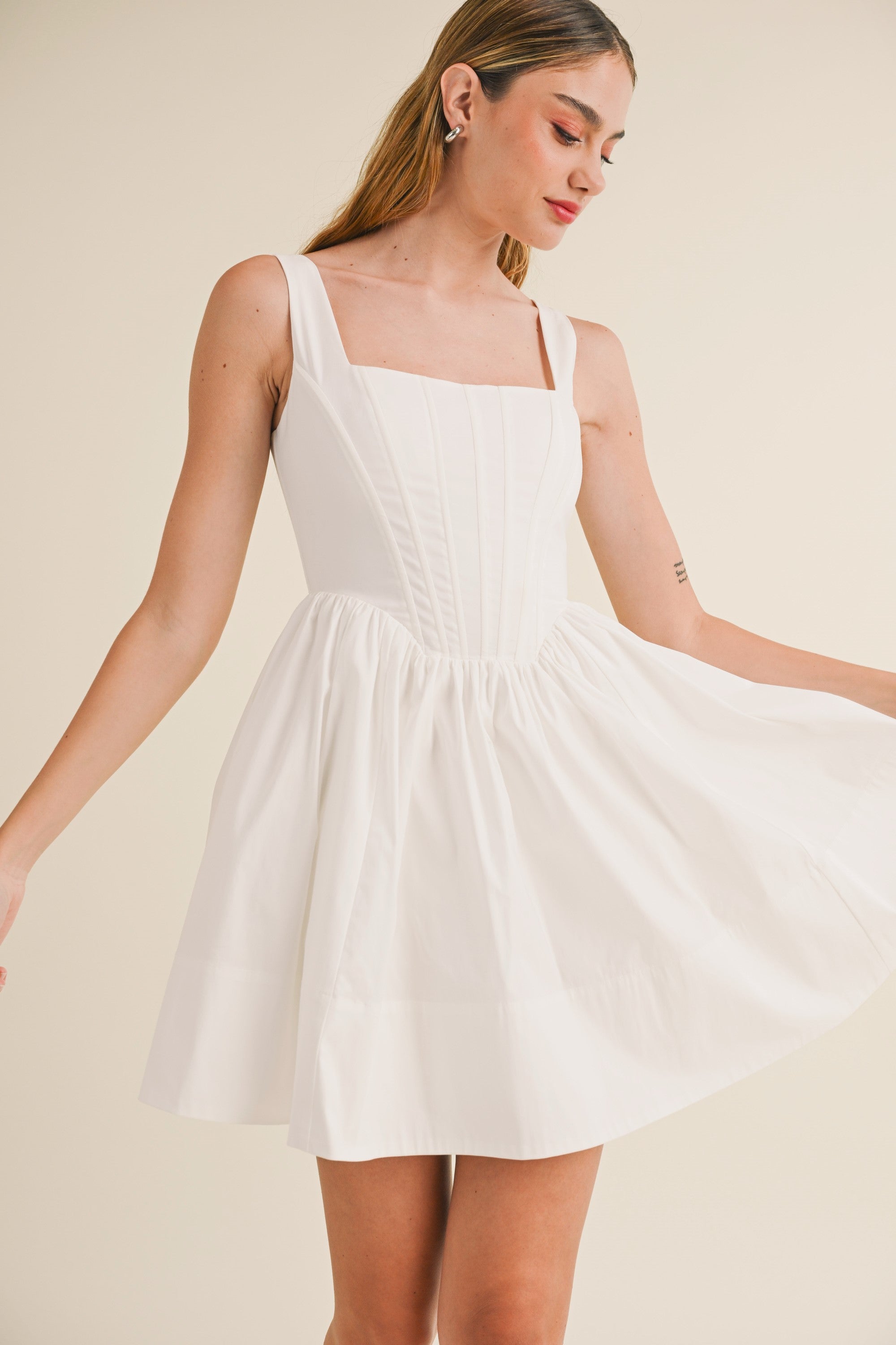 Corset Dress RESET by Jane Corset Dress RESET by Jane