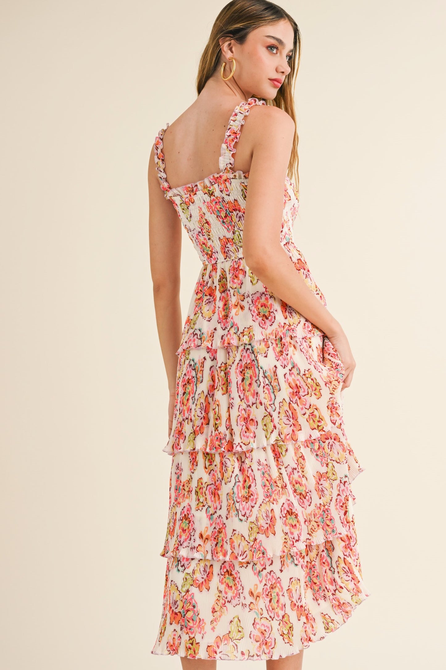 Sabine Dress