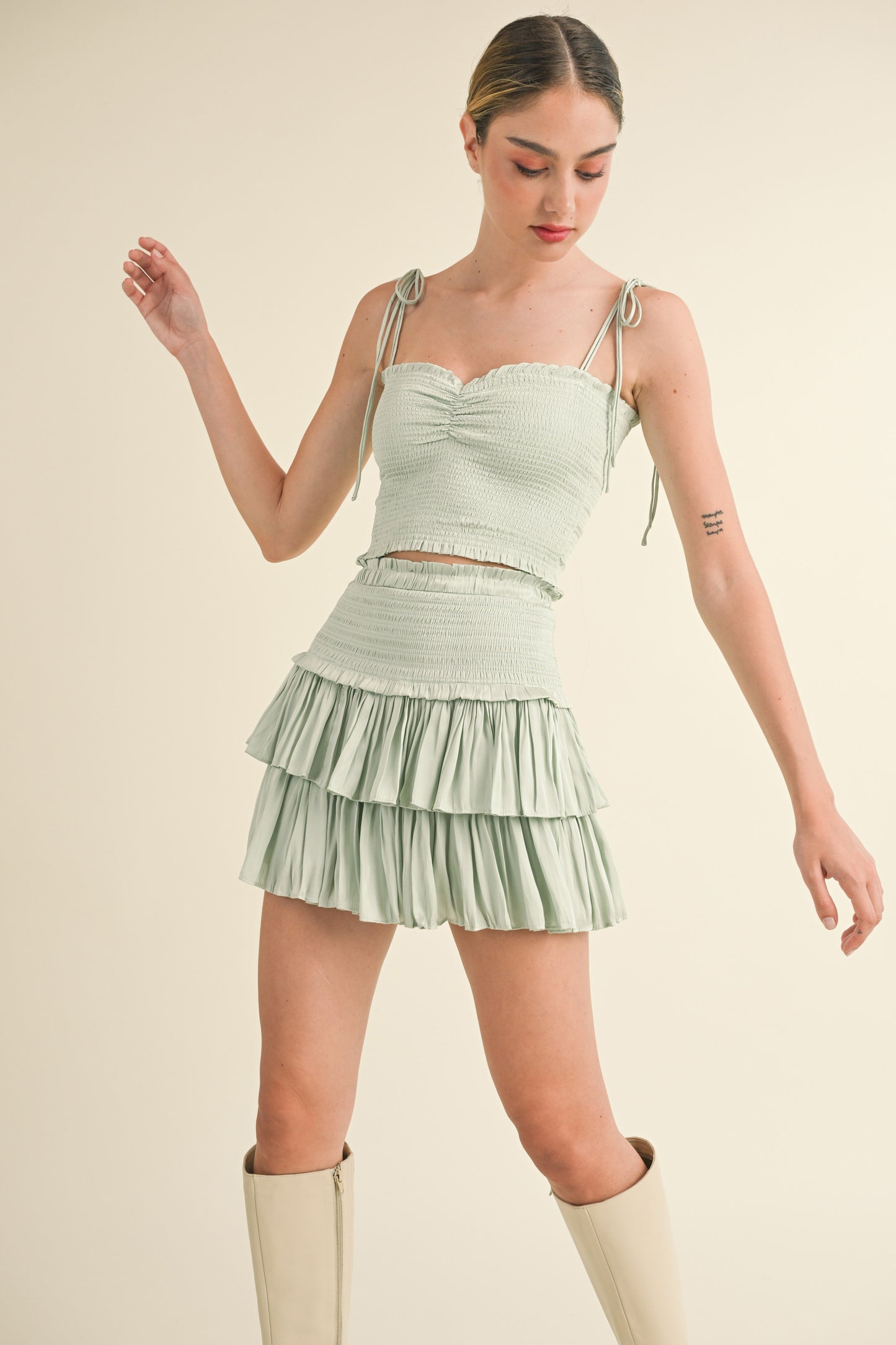 Tallulah Set