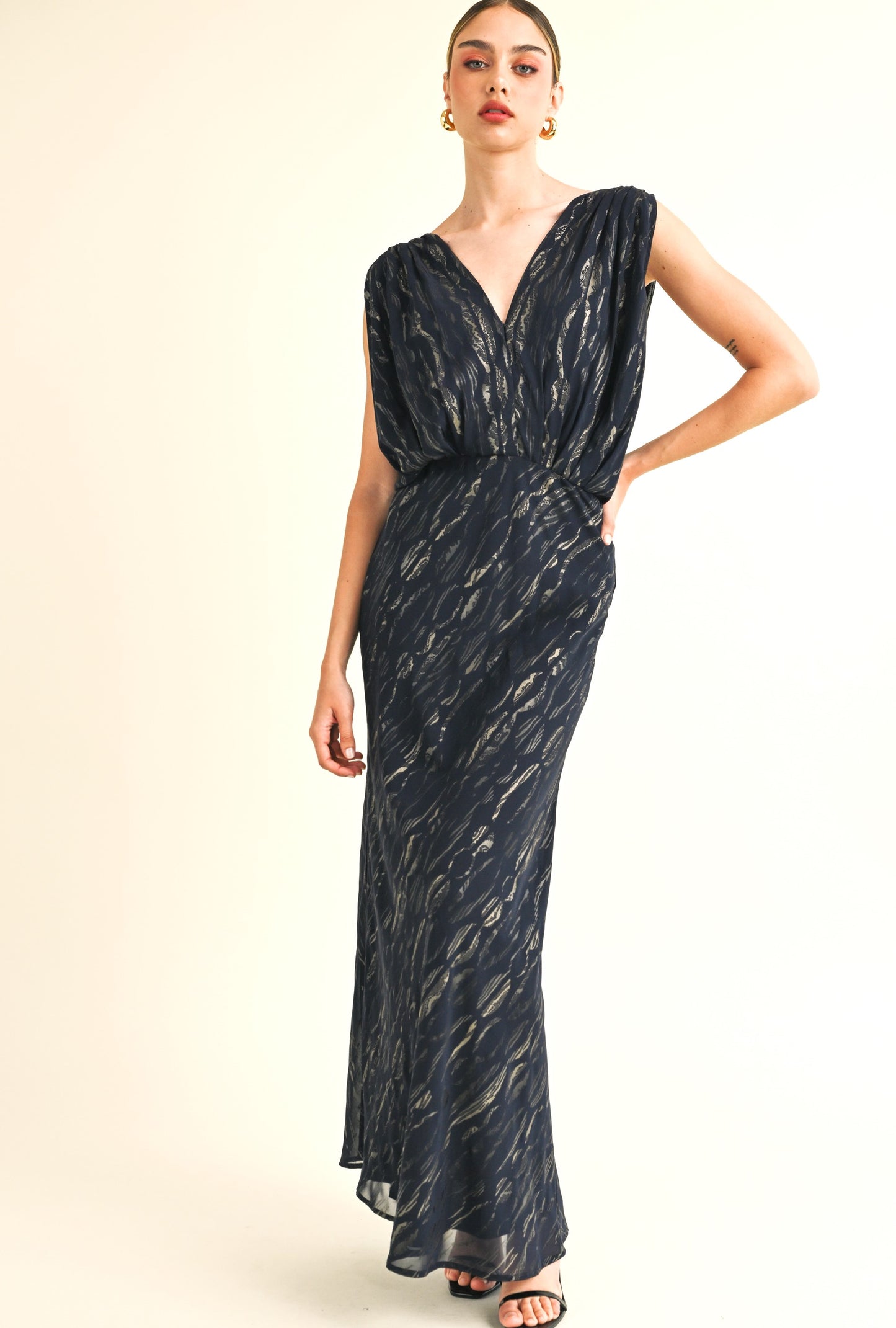 Lucinda Dress