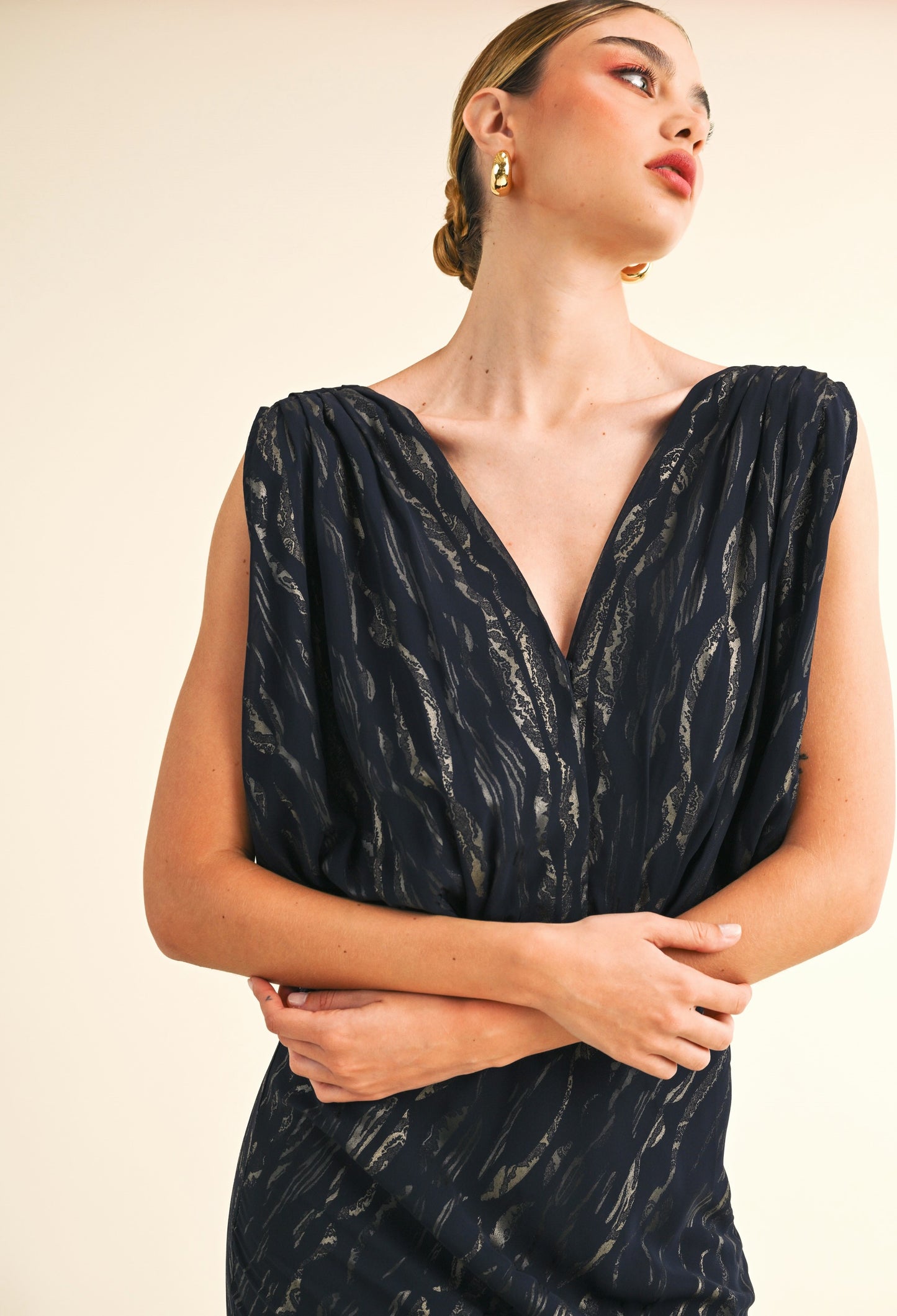 Lucinda Dress