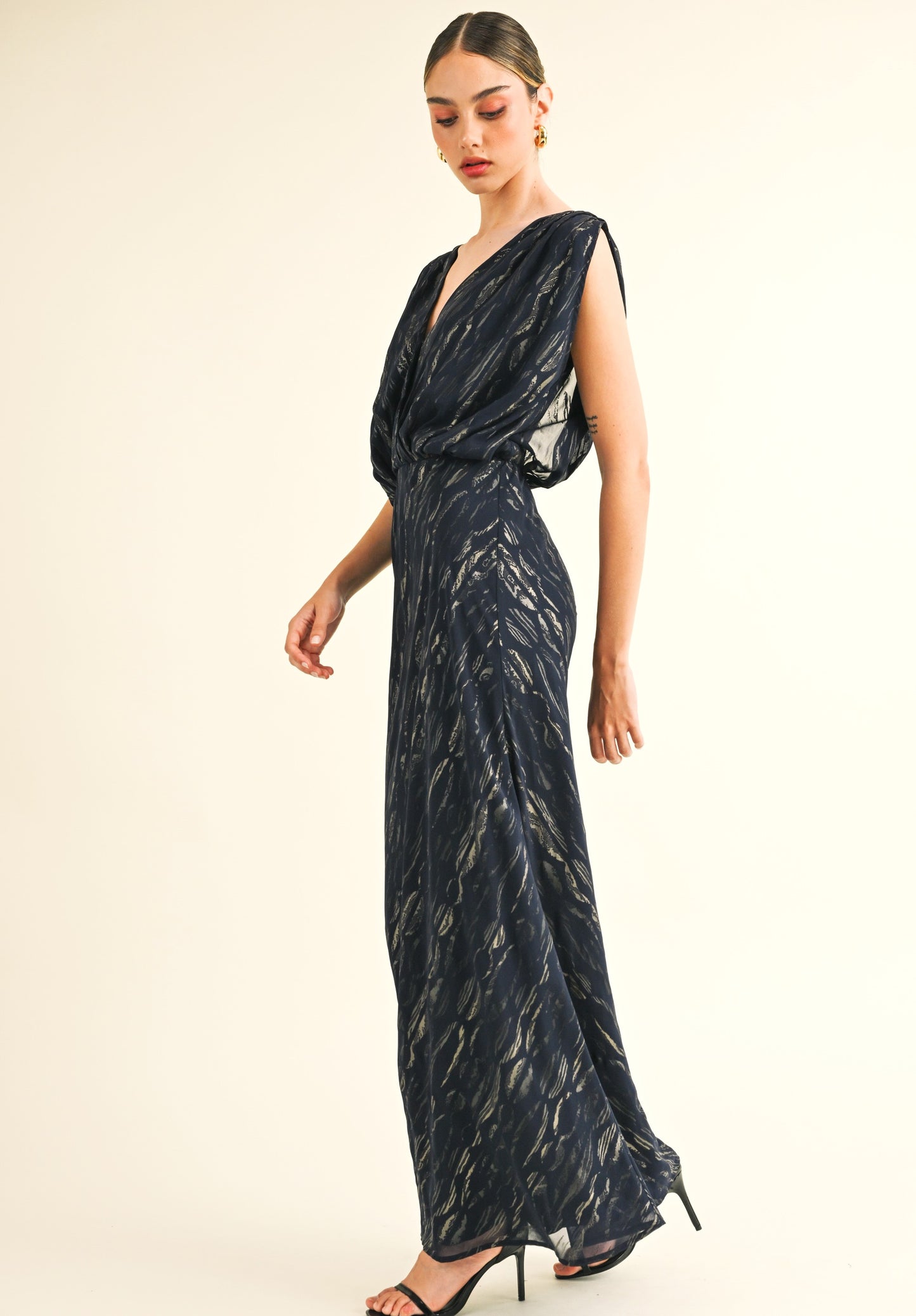 Lucinda Dress