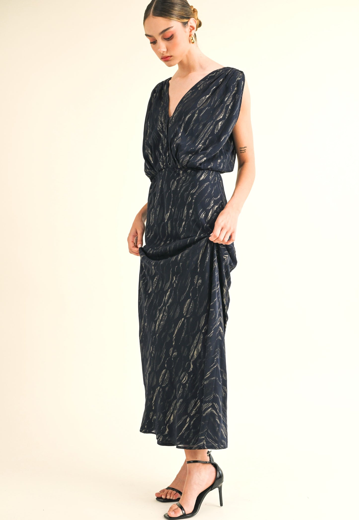 Lucinda Dress