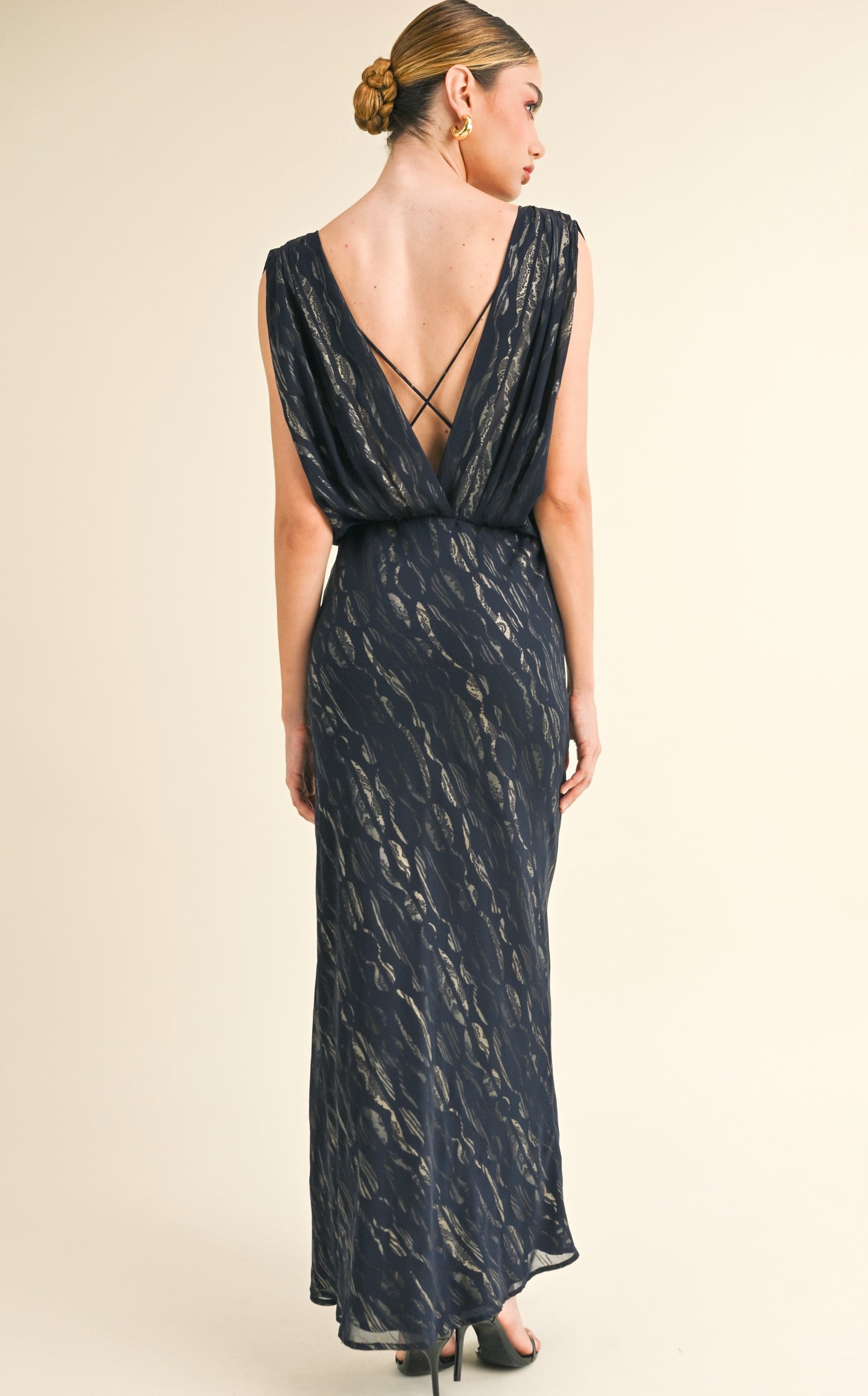 Lucinda Dress