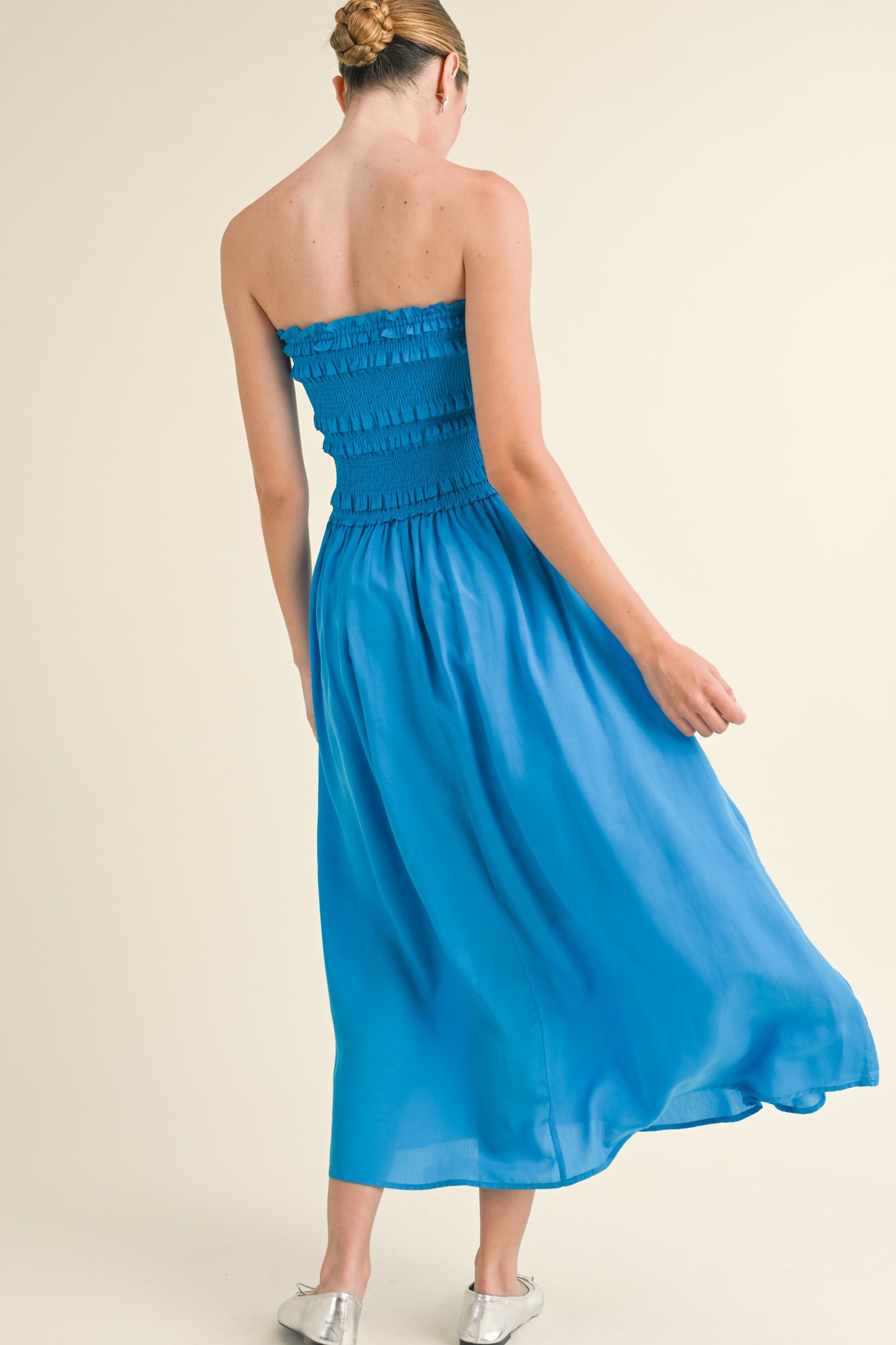 Judy Dress