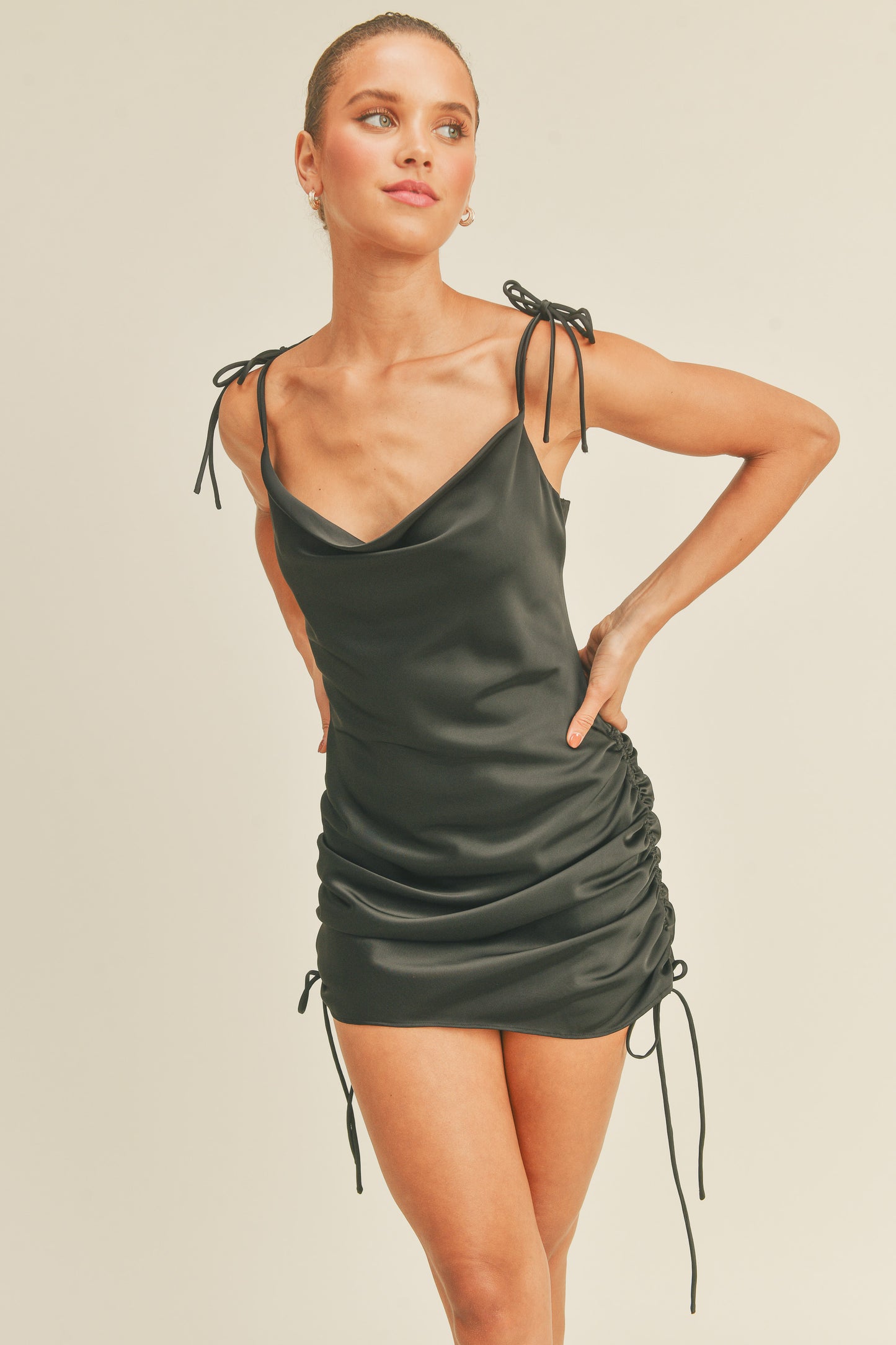 Cara Dress