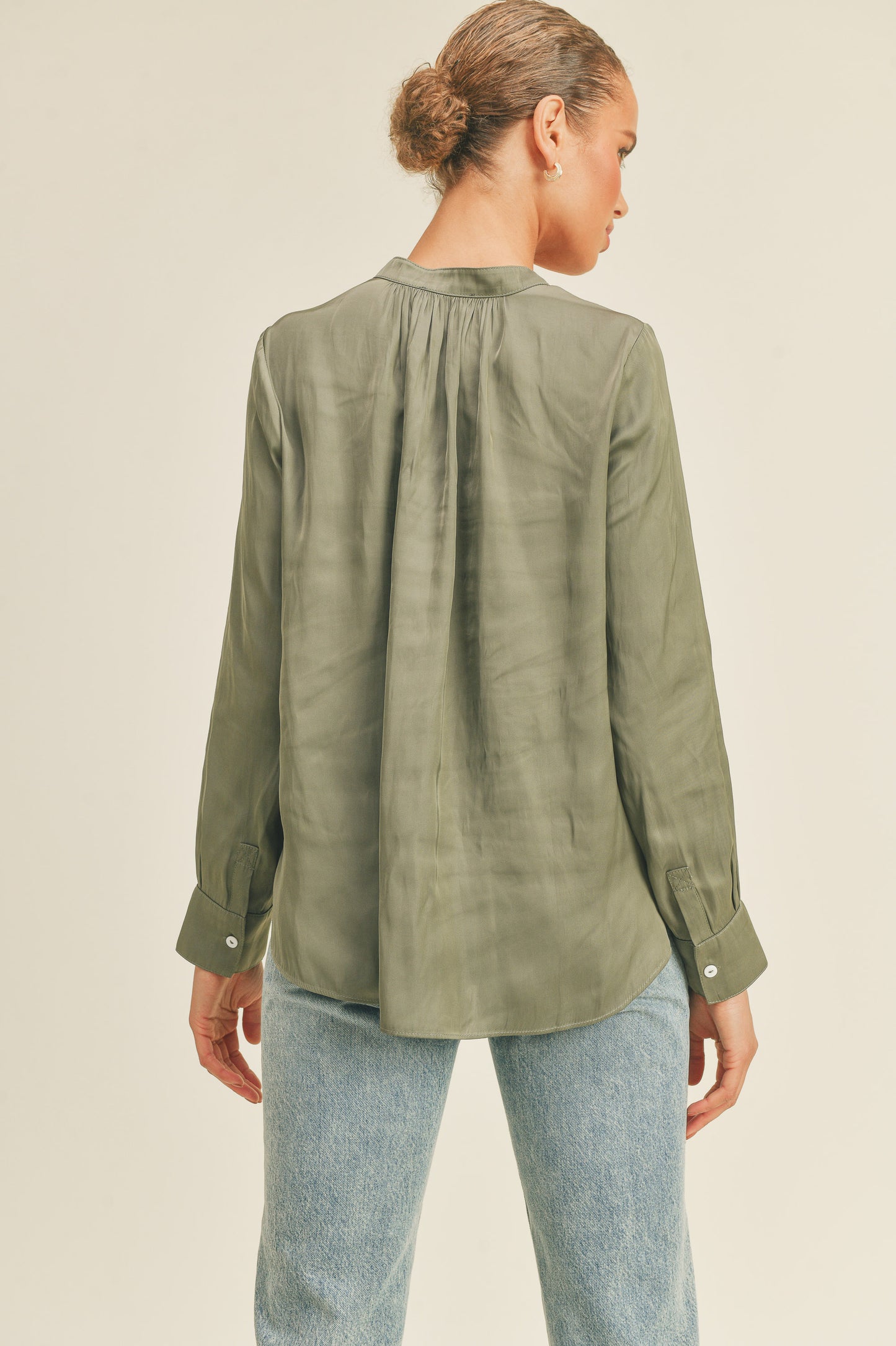 Lindsey Blouse