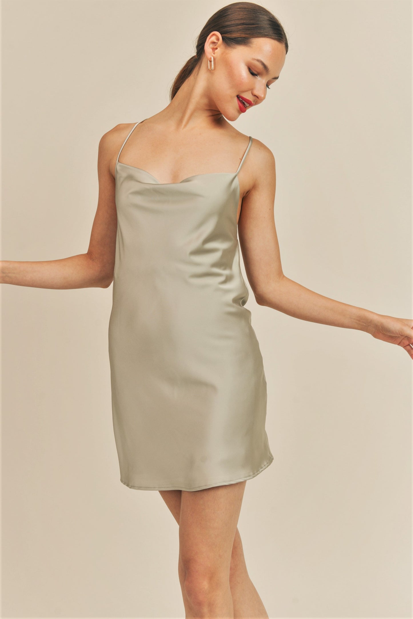 Kira Dress