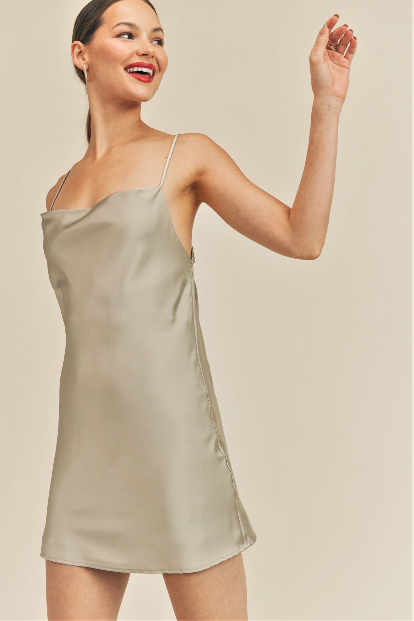 Kira Dress