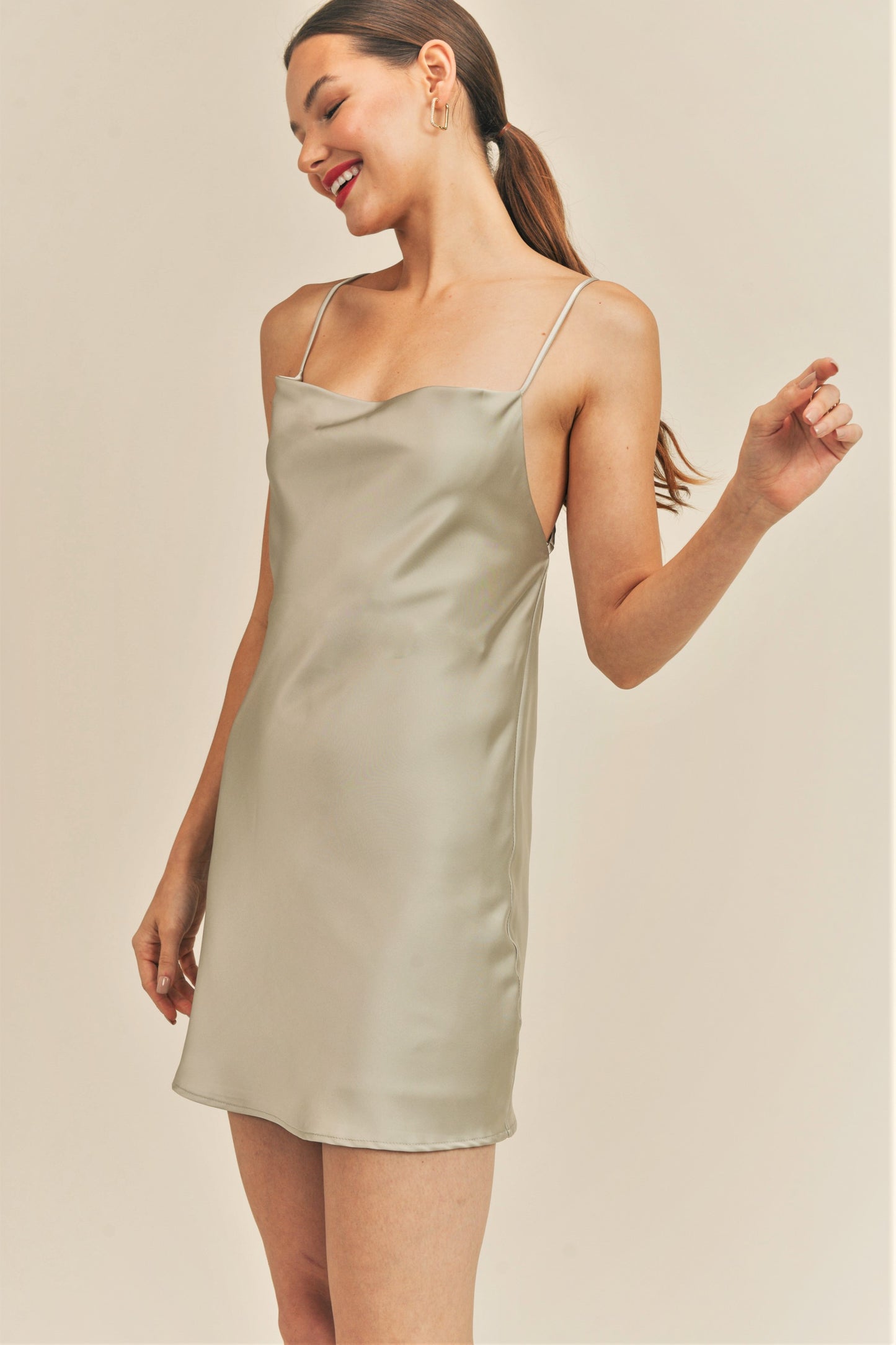 Kira Dress