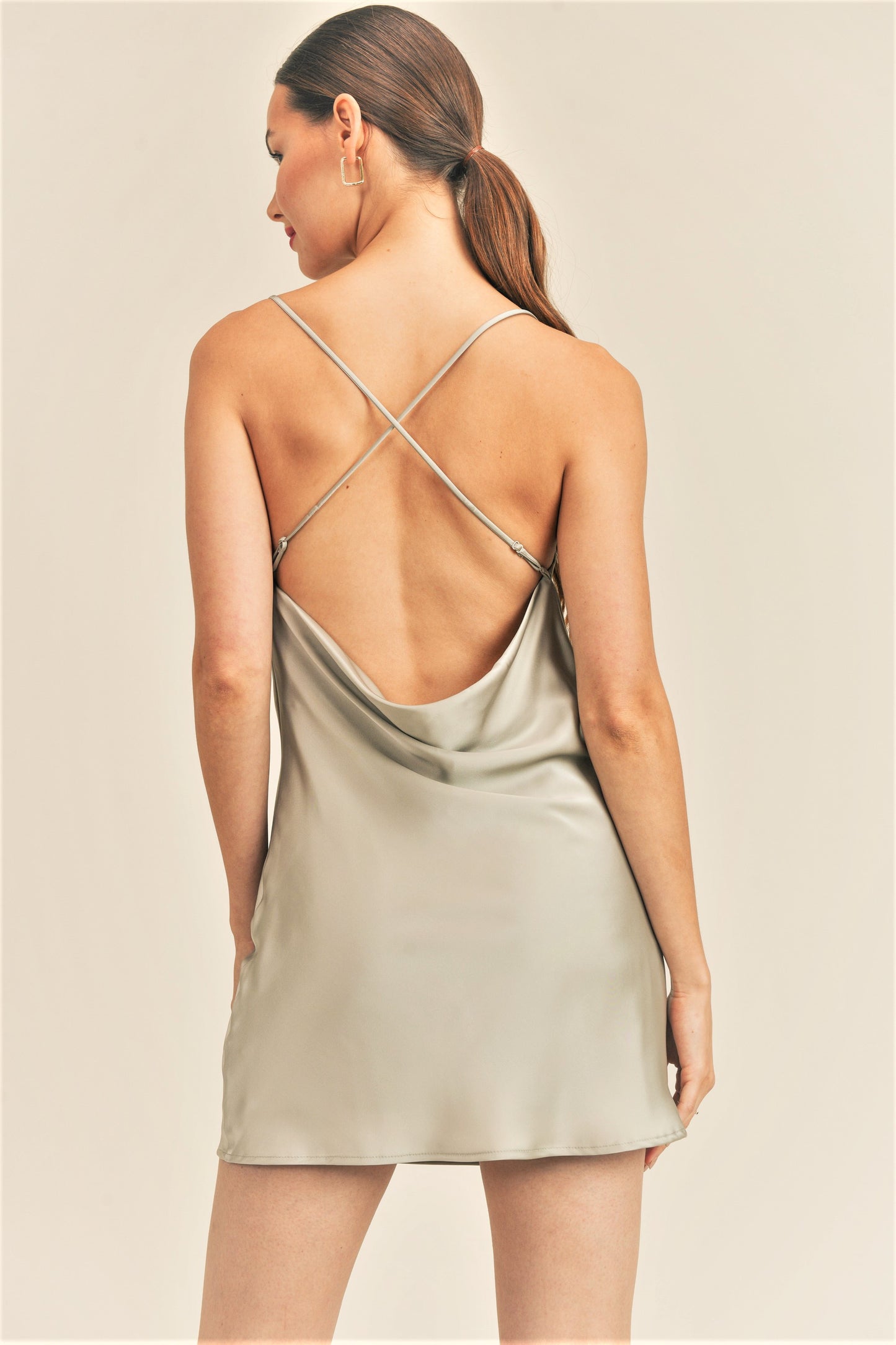 Kira Dress