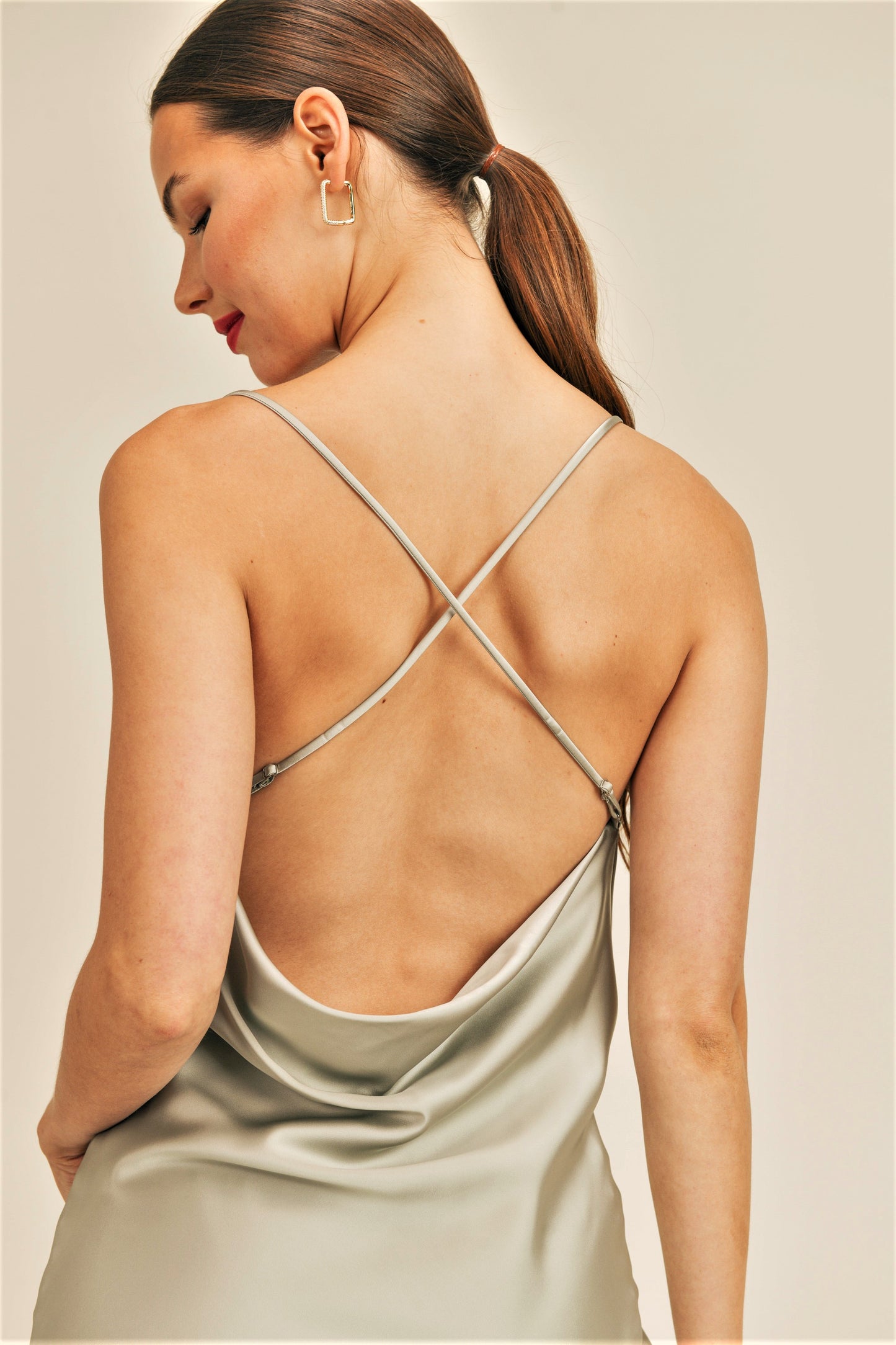 Kira Dress
