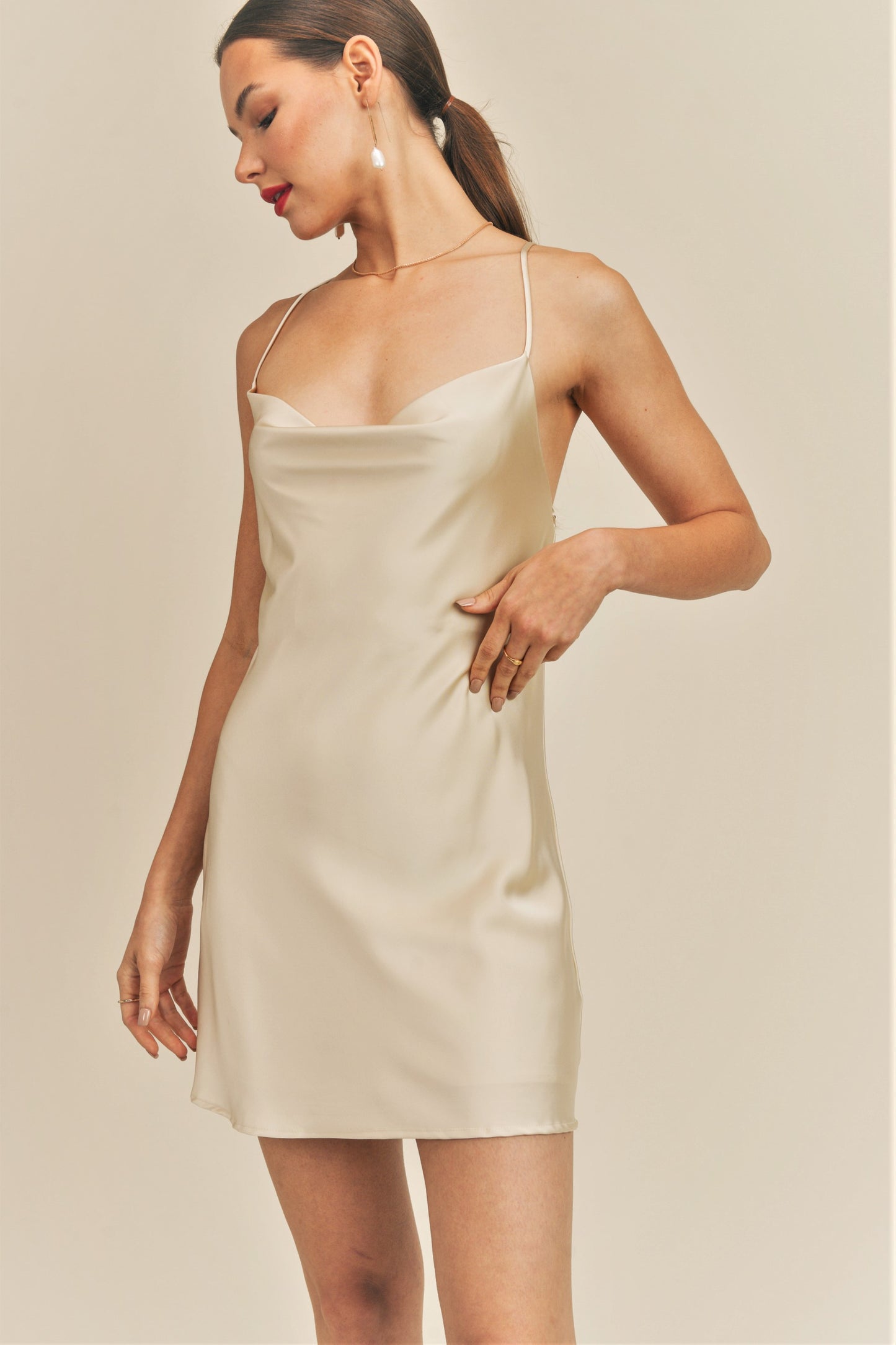 Kira Dress