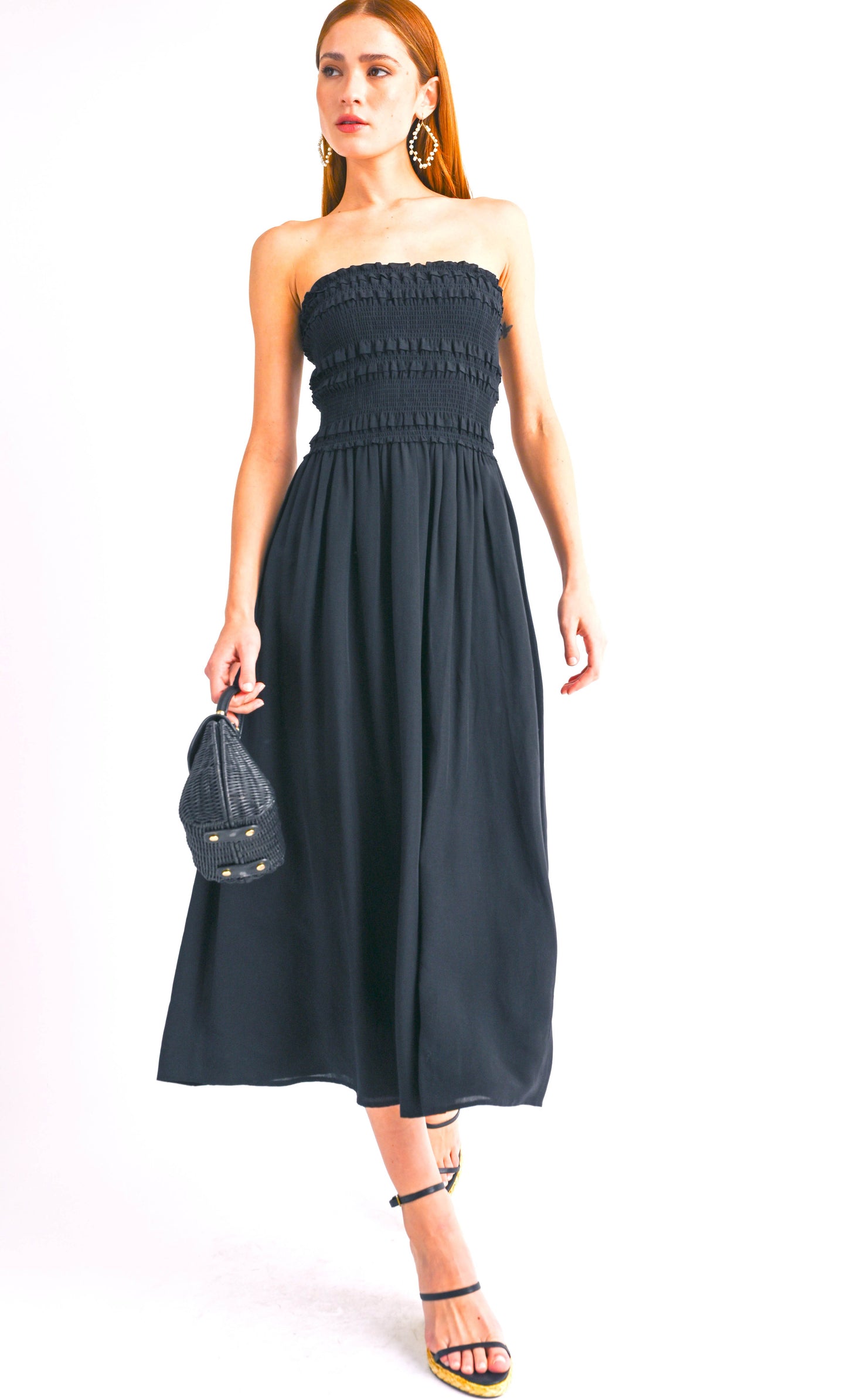 Judy Dress