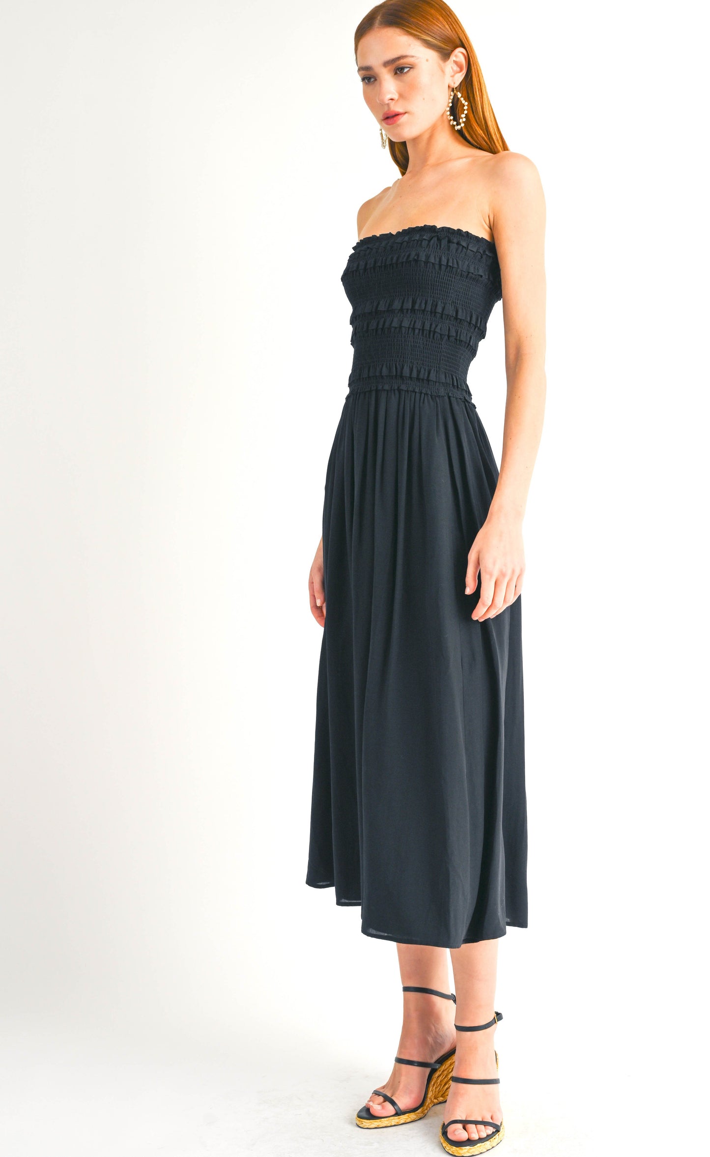 Judy Dress