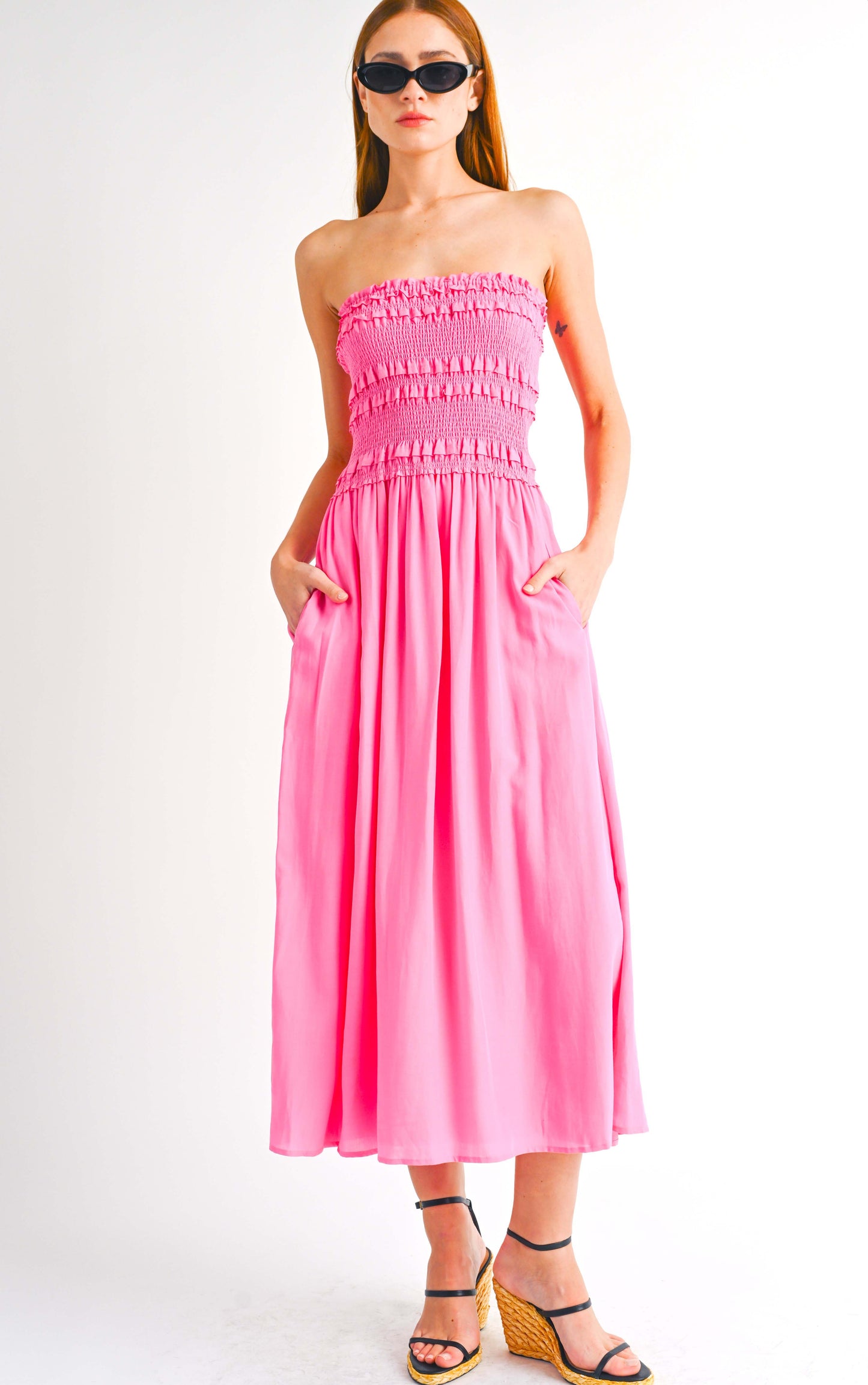 Judy Dress