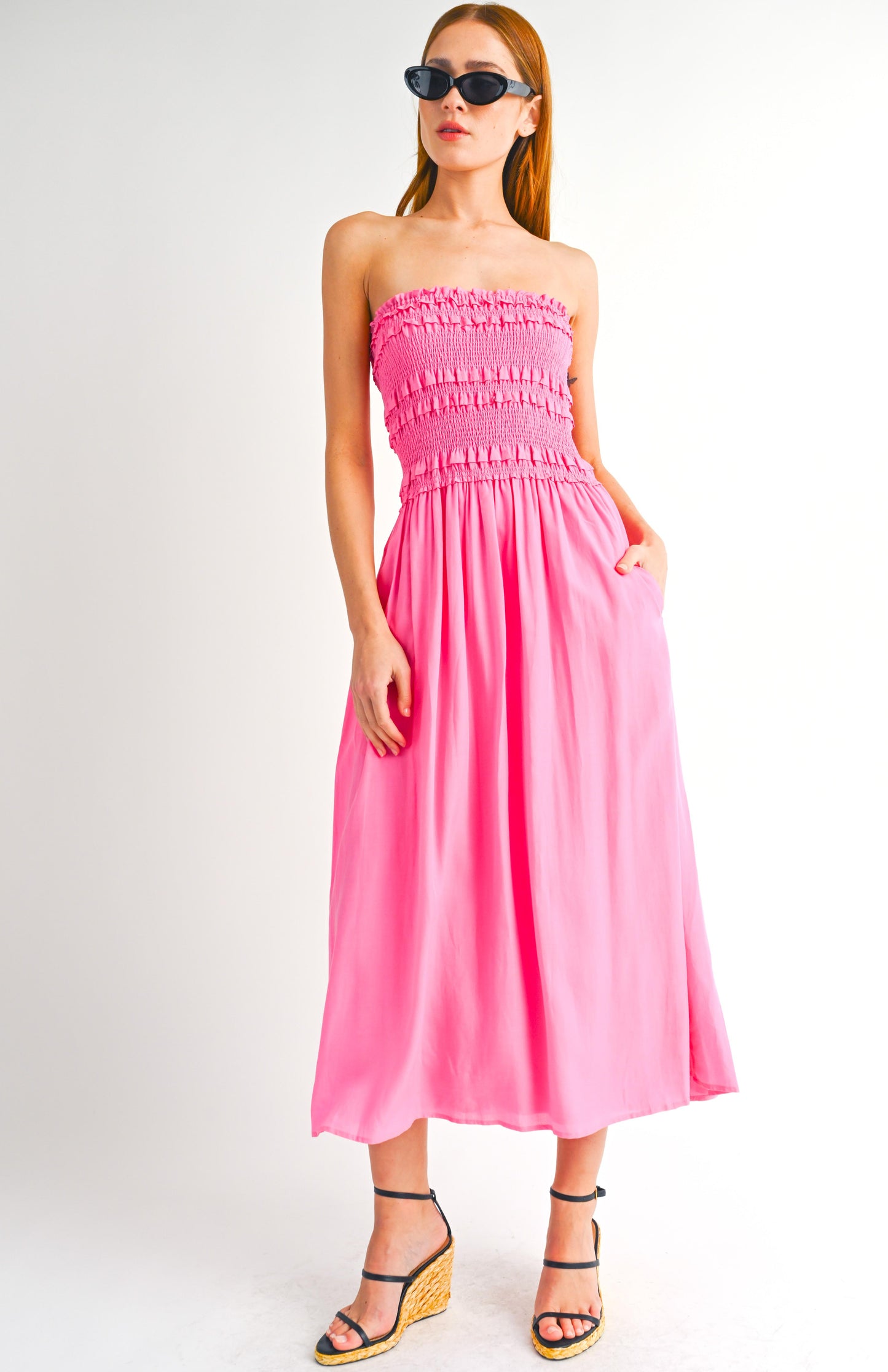 Judy Dress
