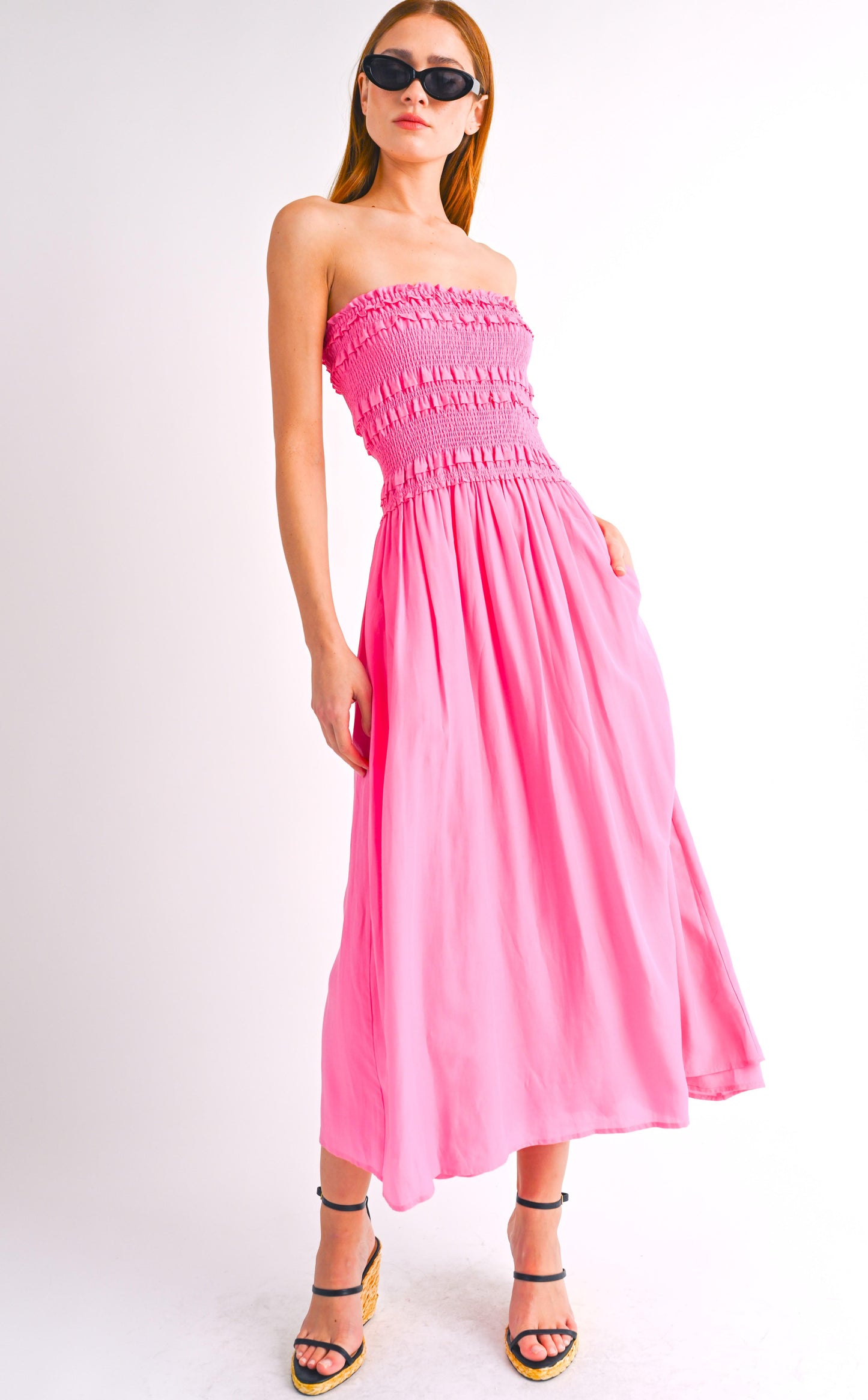 Judy Dress