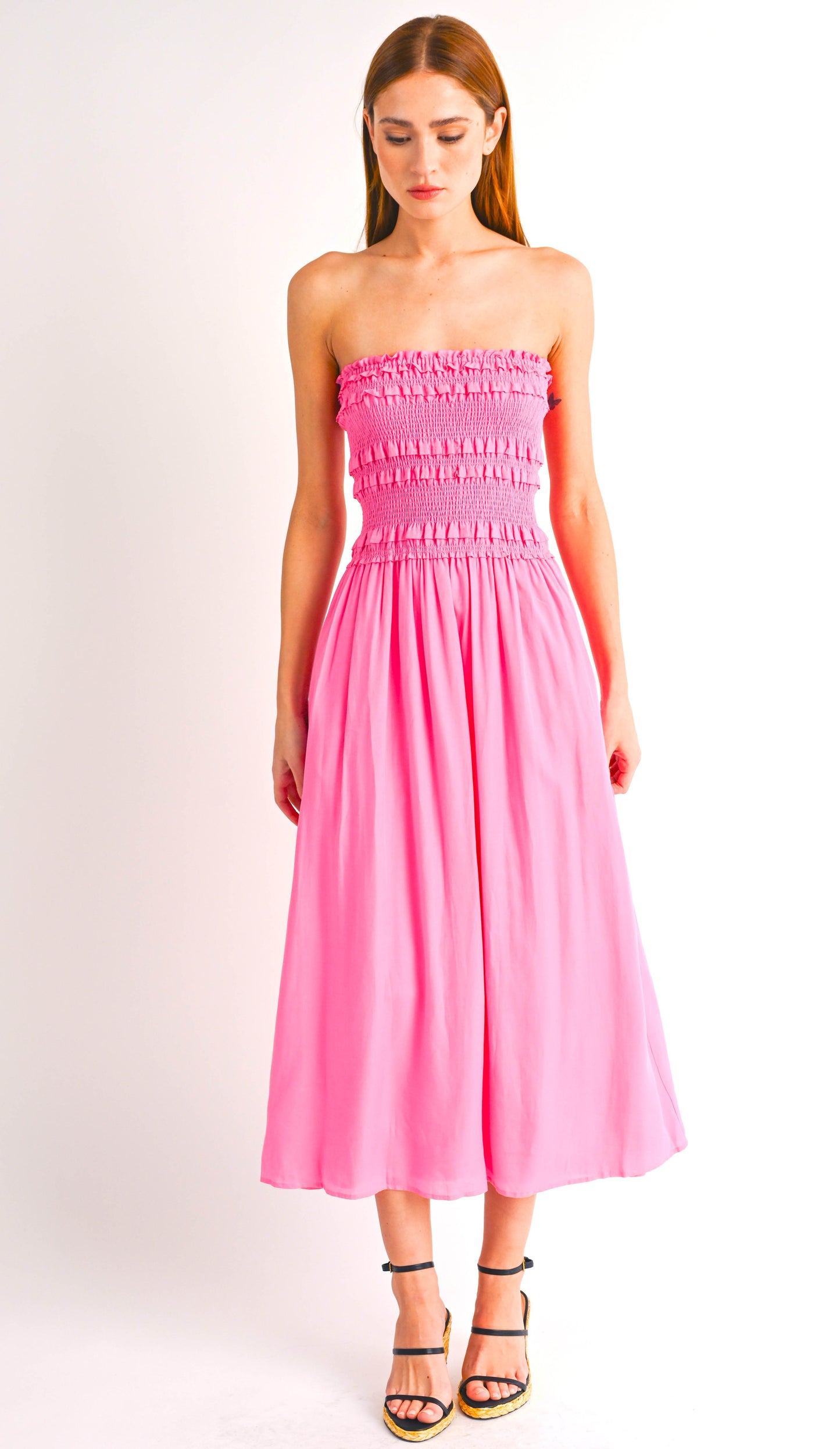 Judy Dress