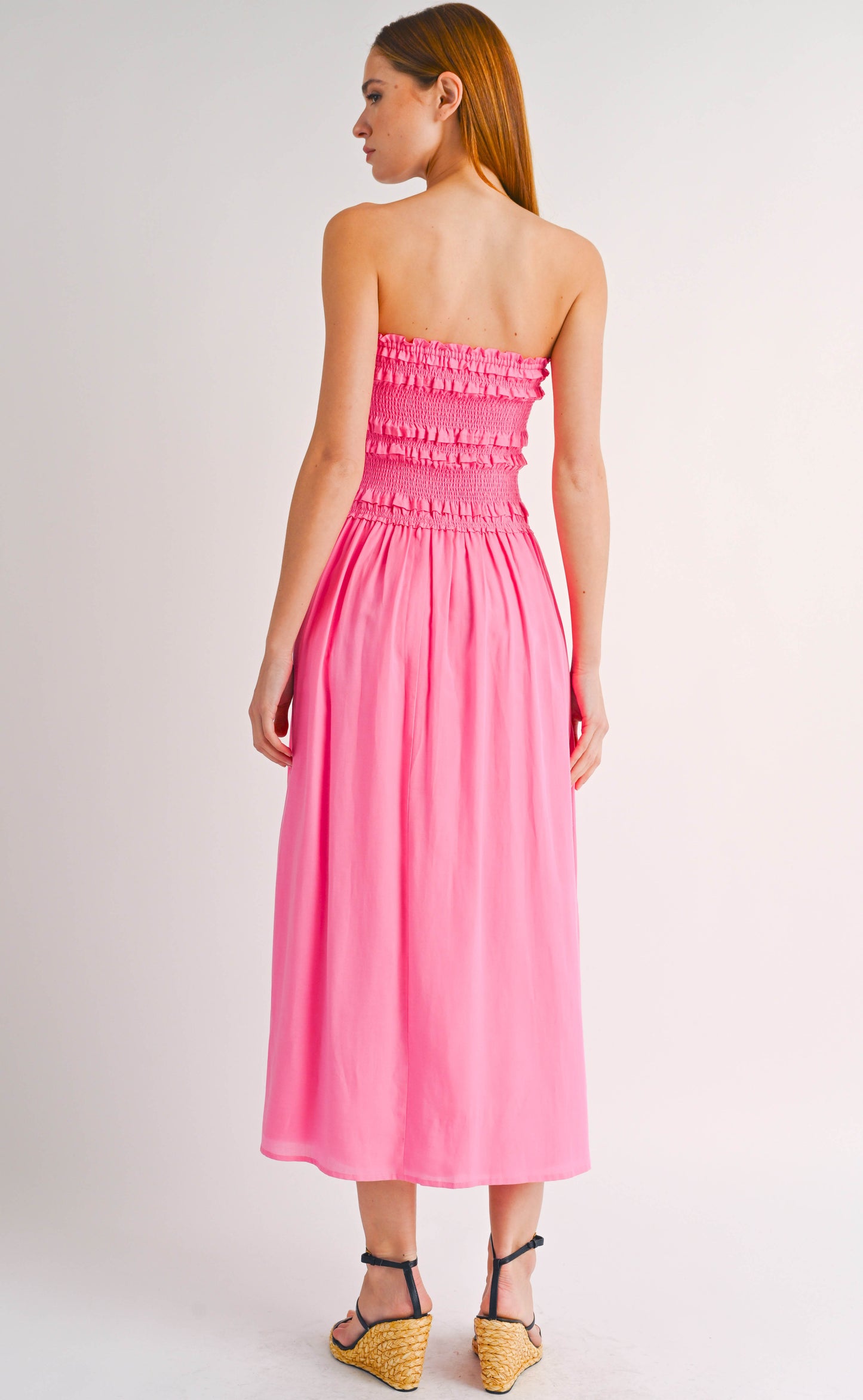 Judy Dress