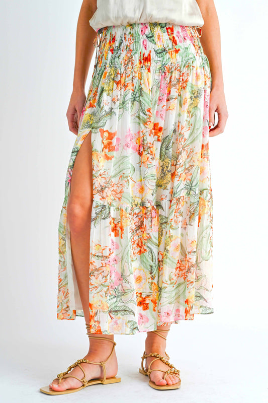 Sadie Maxi Skirt