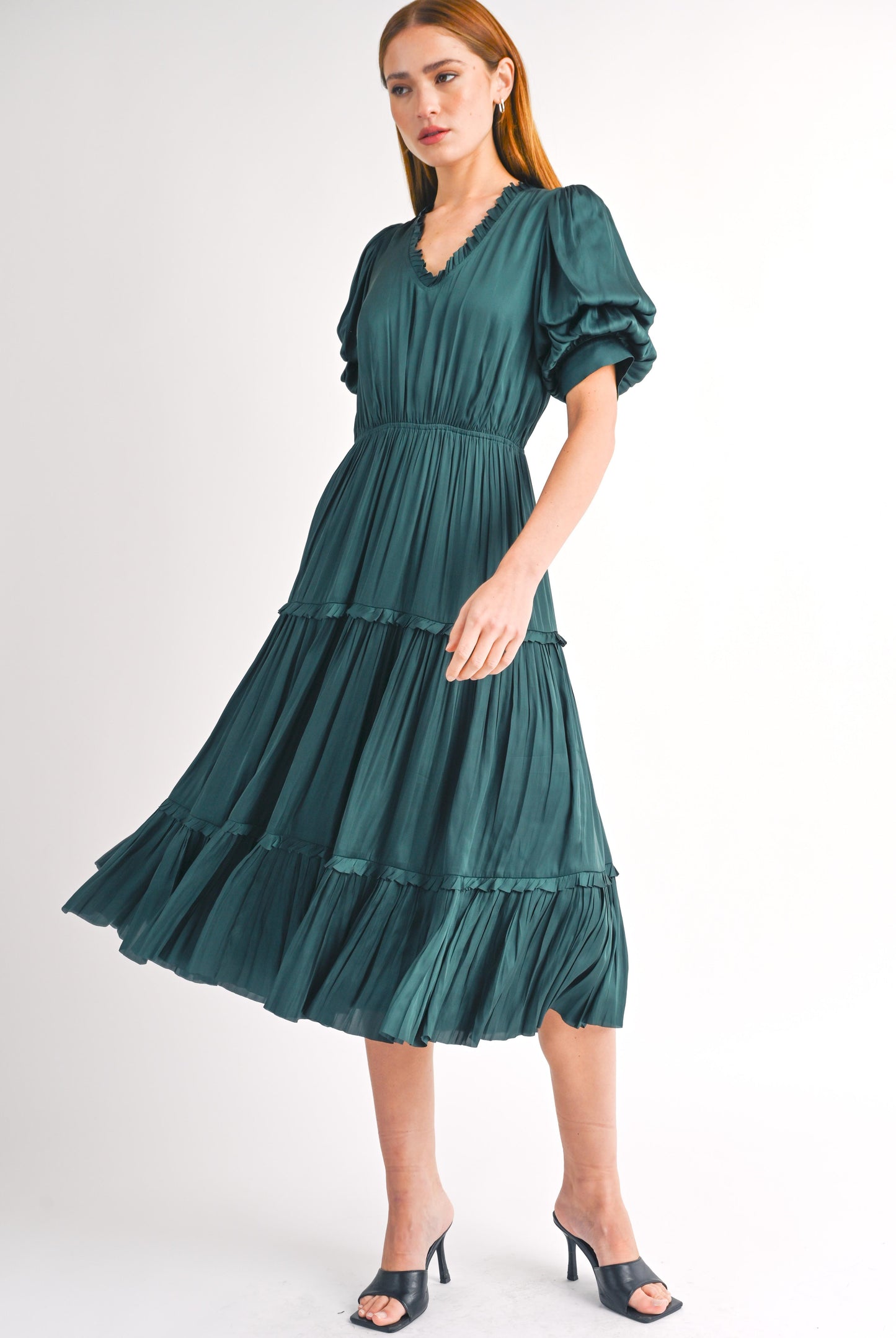 Helena Dress