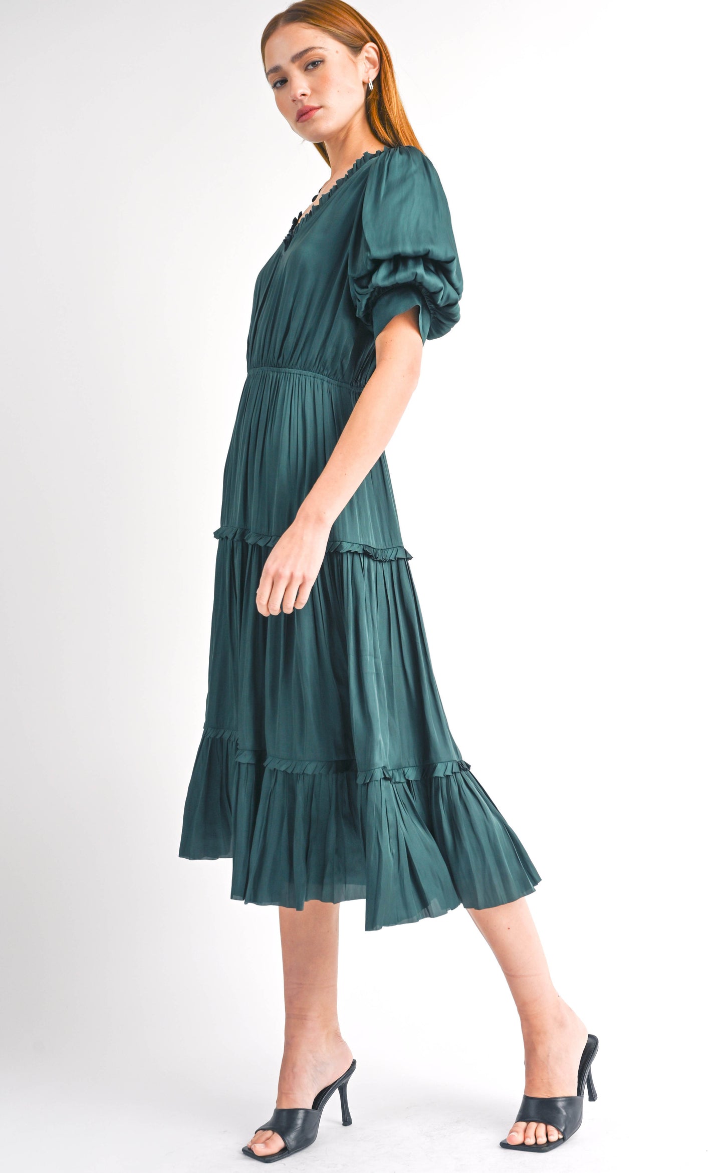 Helena Dress