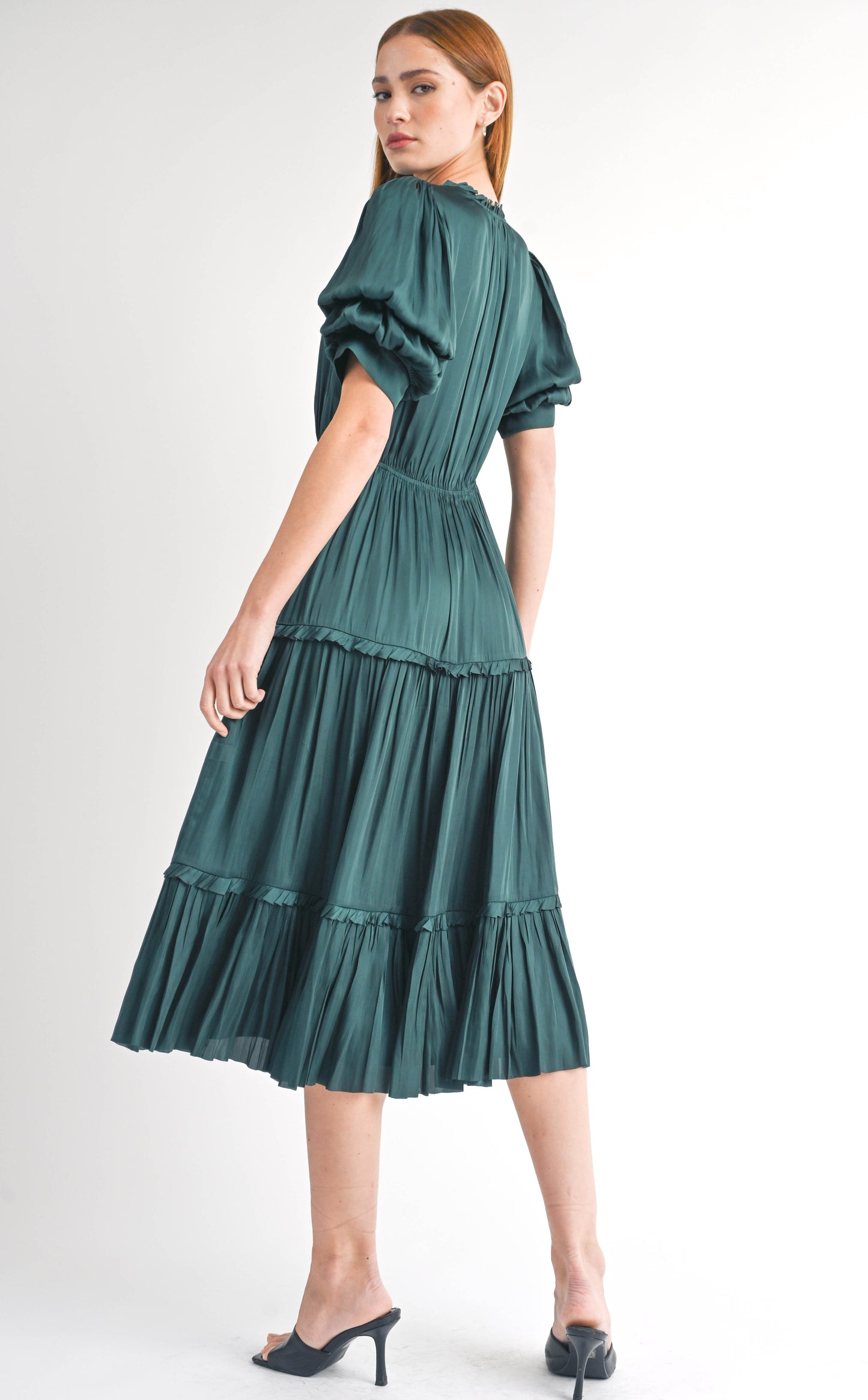 Helena Dress