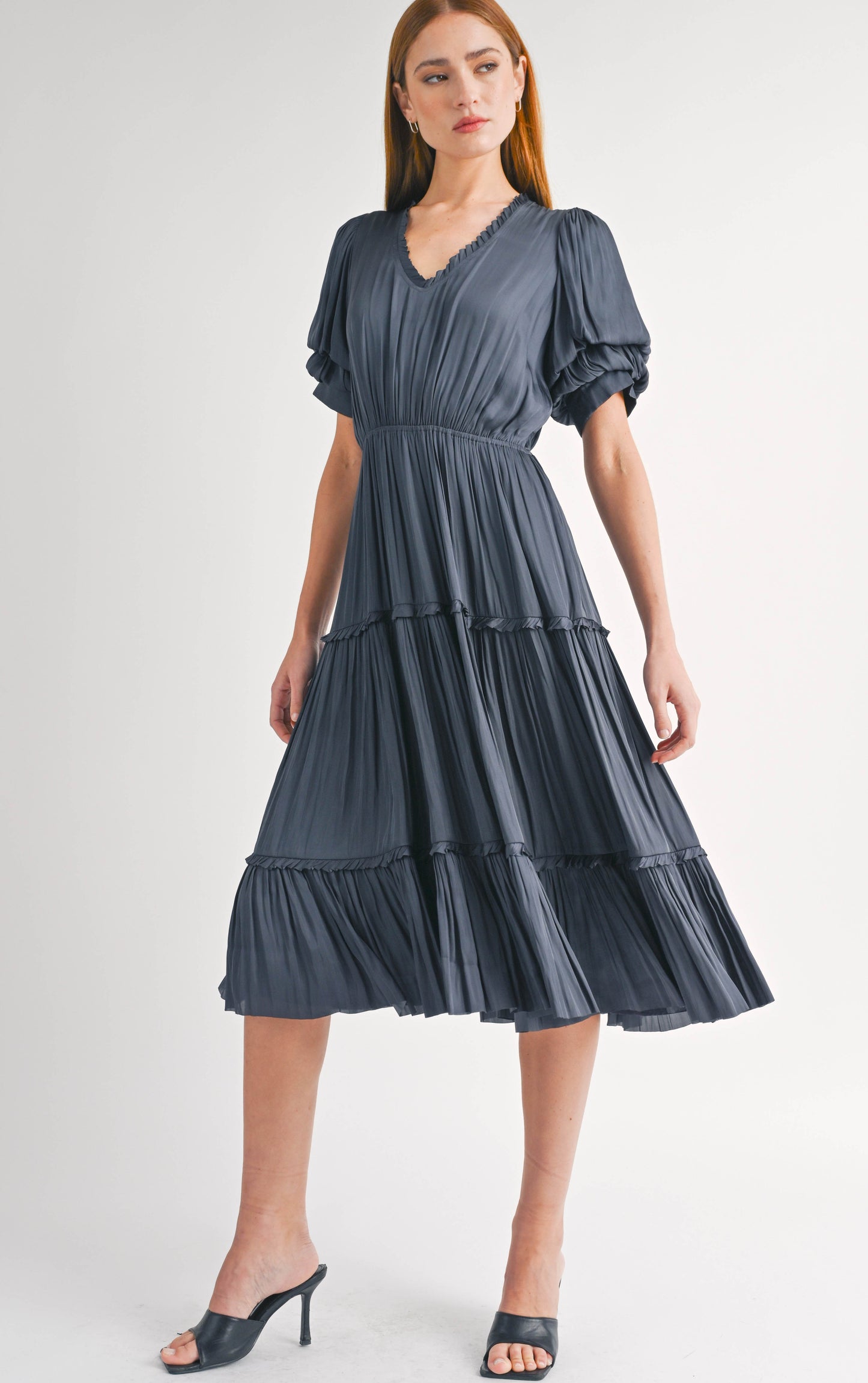 Helena Dress