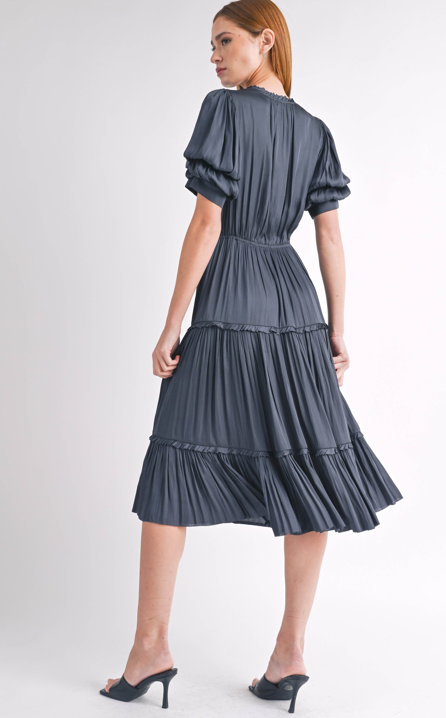 Helena Dress